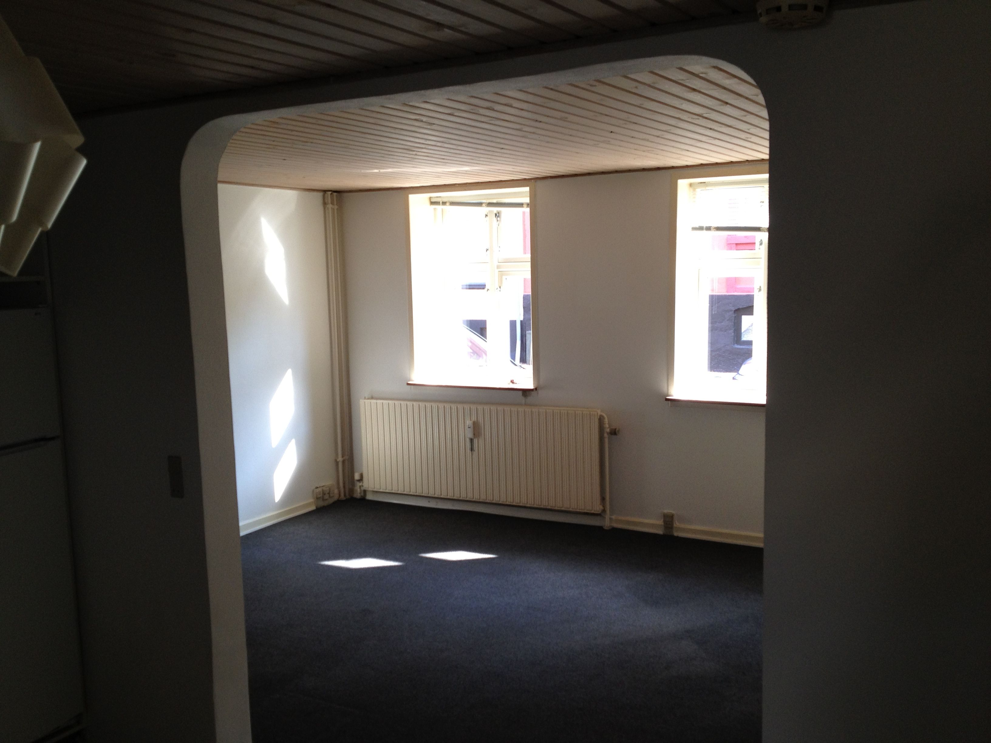 Lejlighed i centrum Assens
