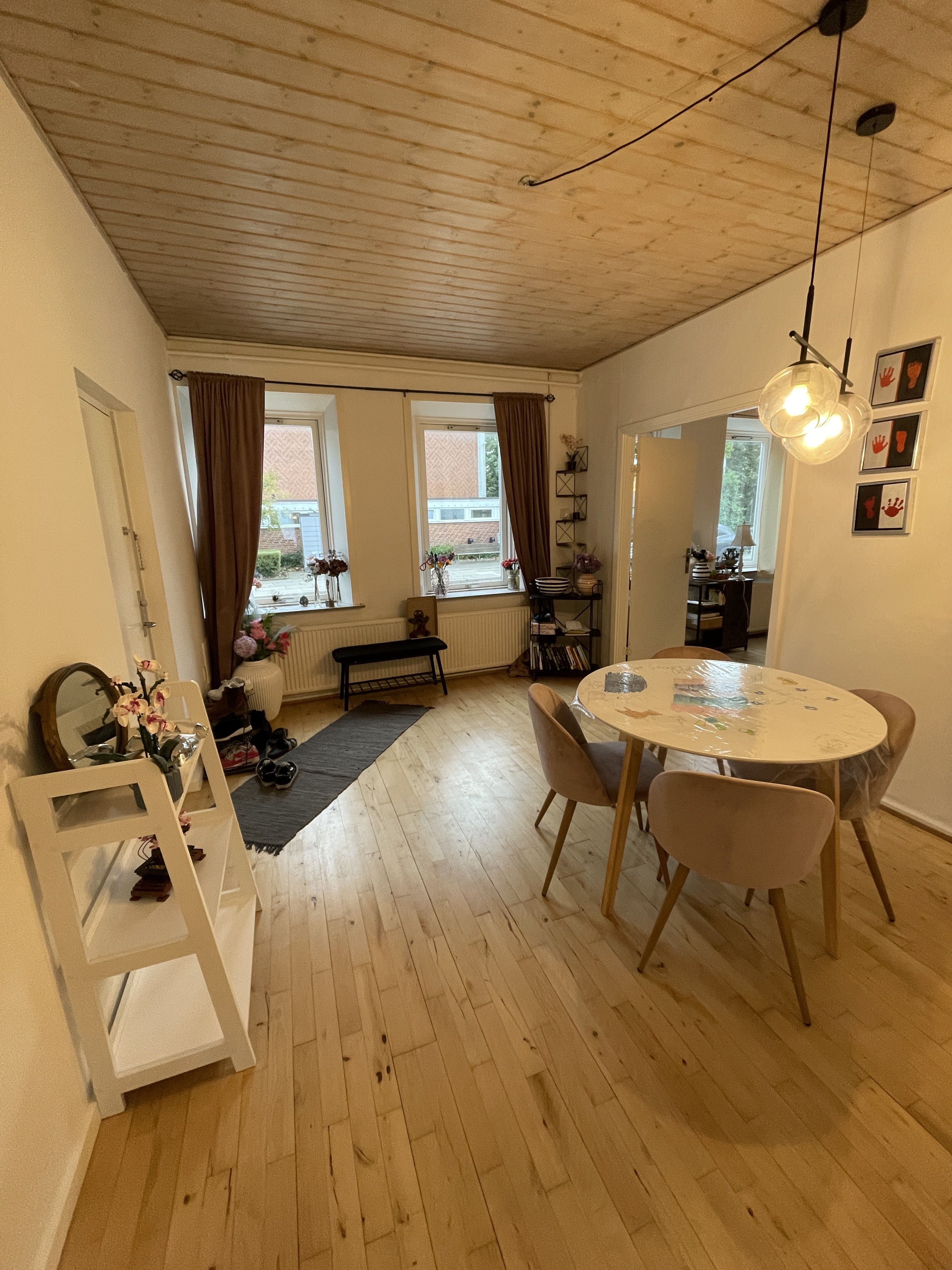 3-værelses lejlighed i Nørresundby – kun 5 minutter fra Aalborg centrum