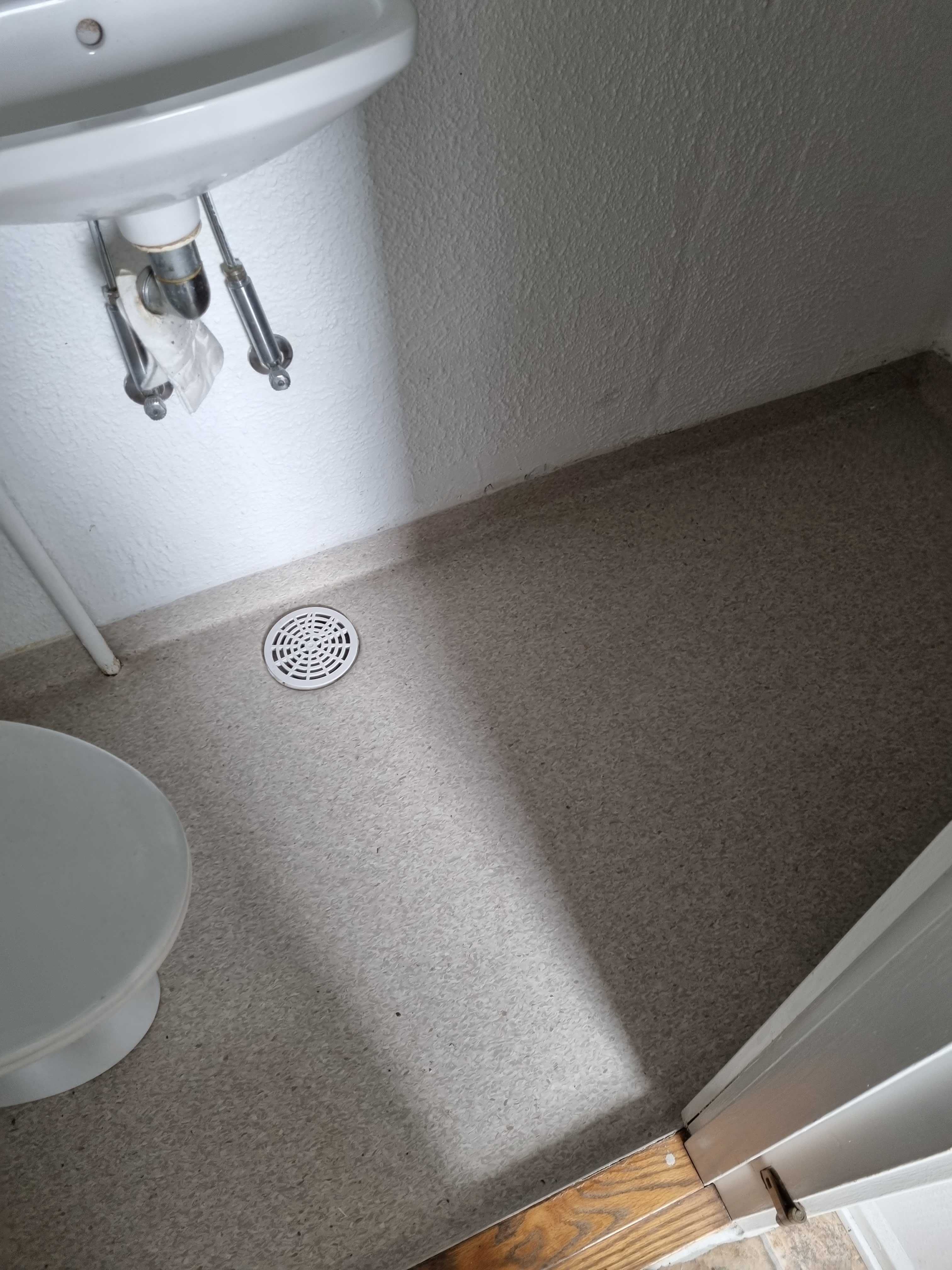 Gedigen toværelses i nørresundby
