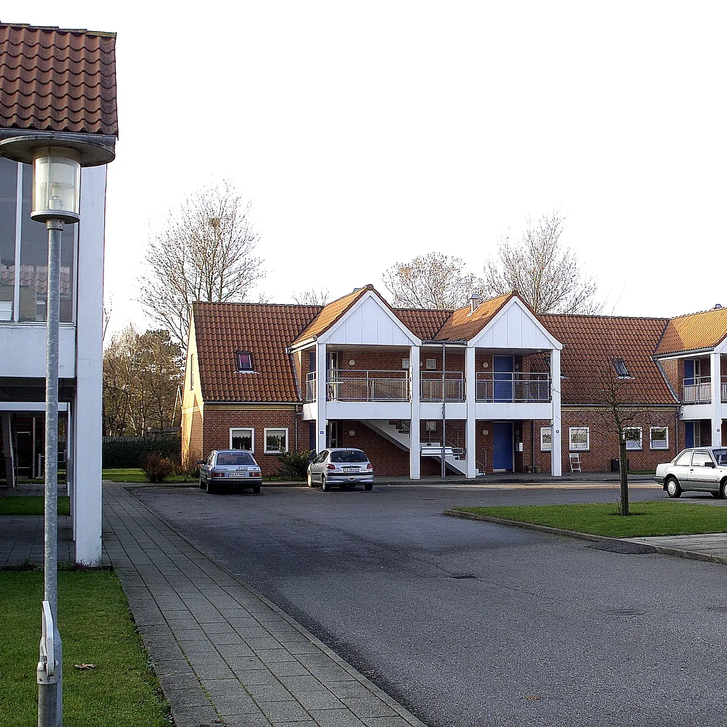 Gode boliger i Saltum, Kaas, Blokhus, Hune og Pandrup.