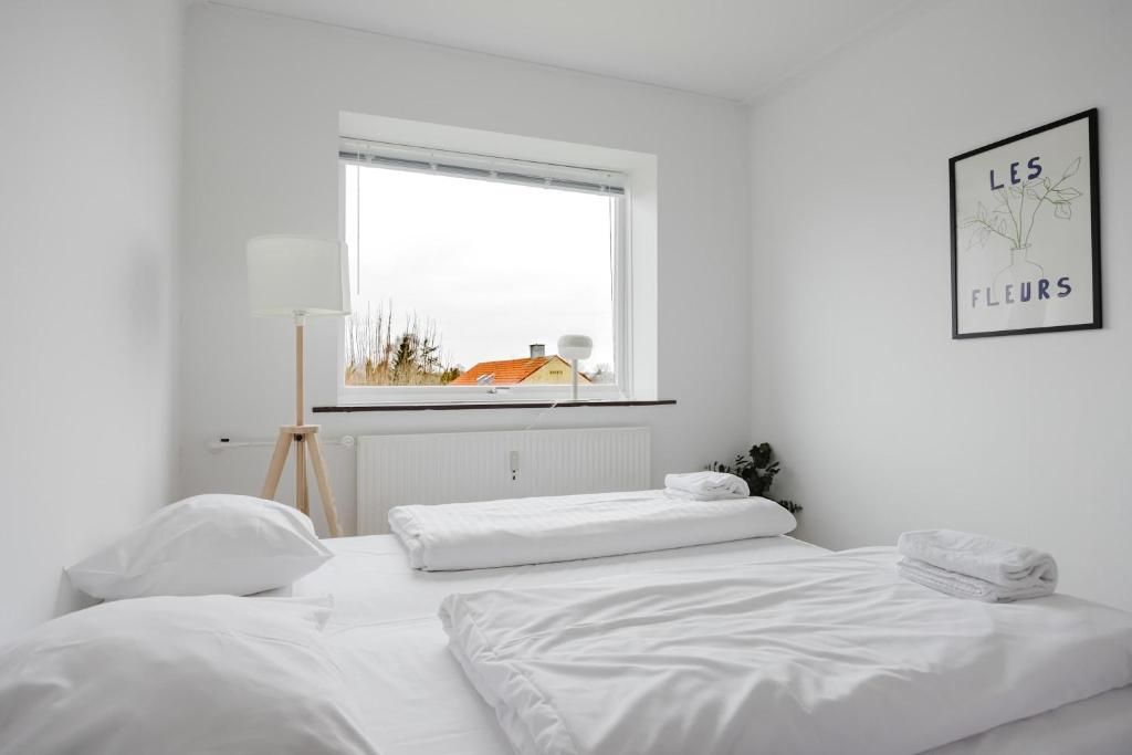 Spacious Apartment Near Copenhagen City Center