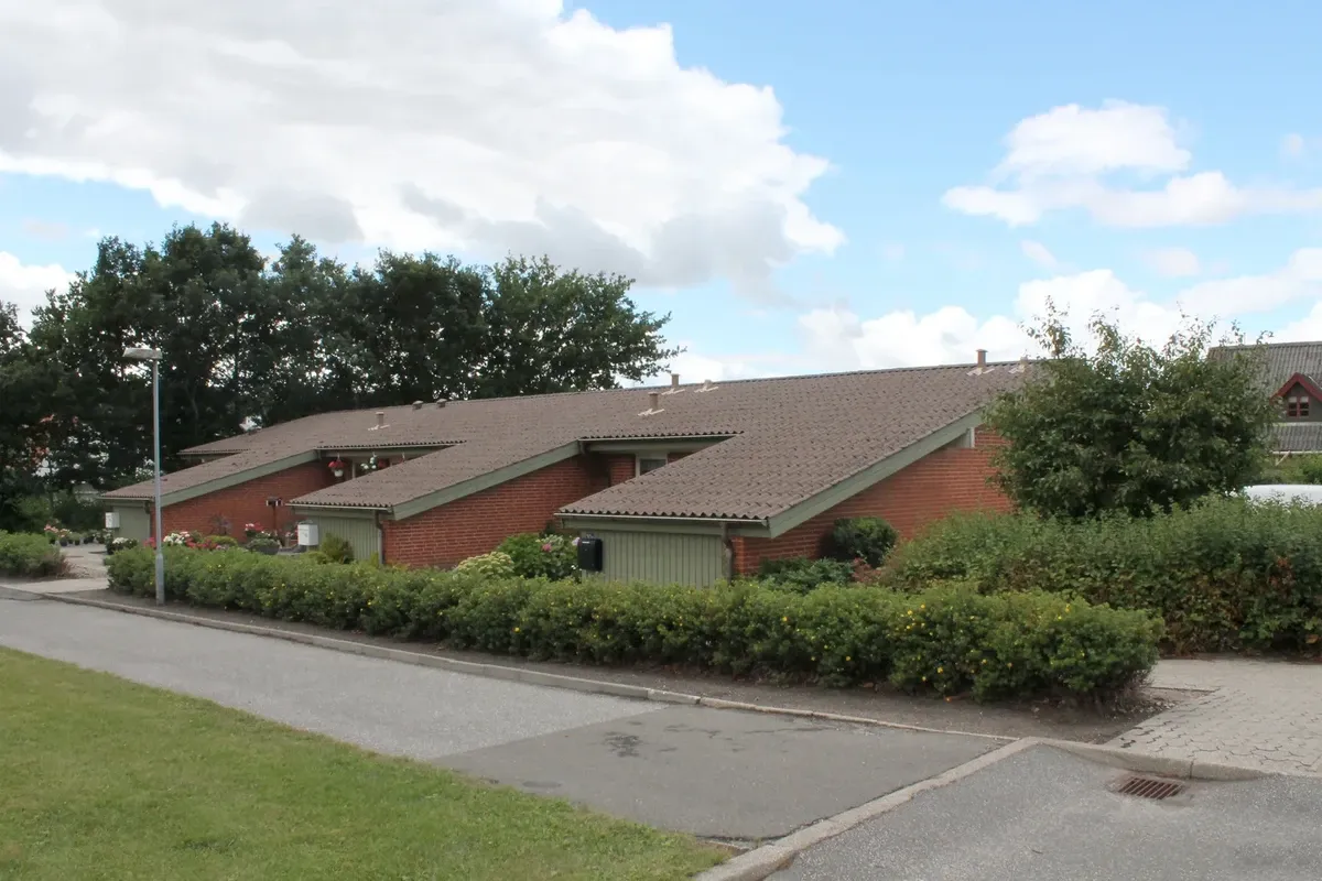 Lejlighed – Kongerslev - Visning 5
