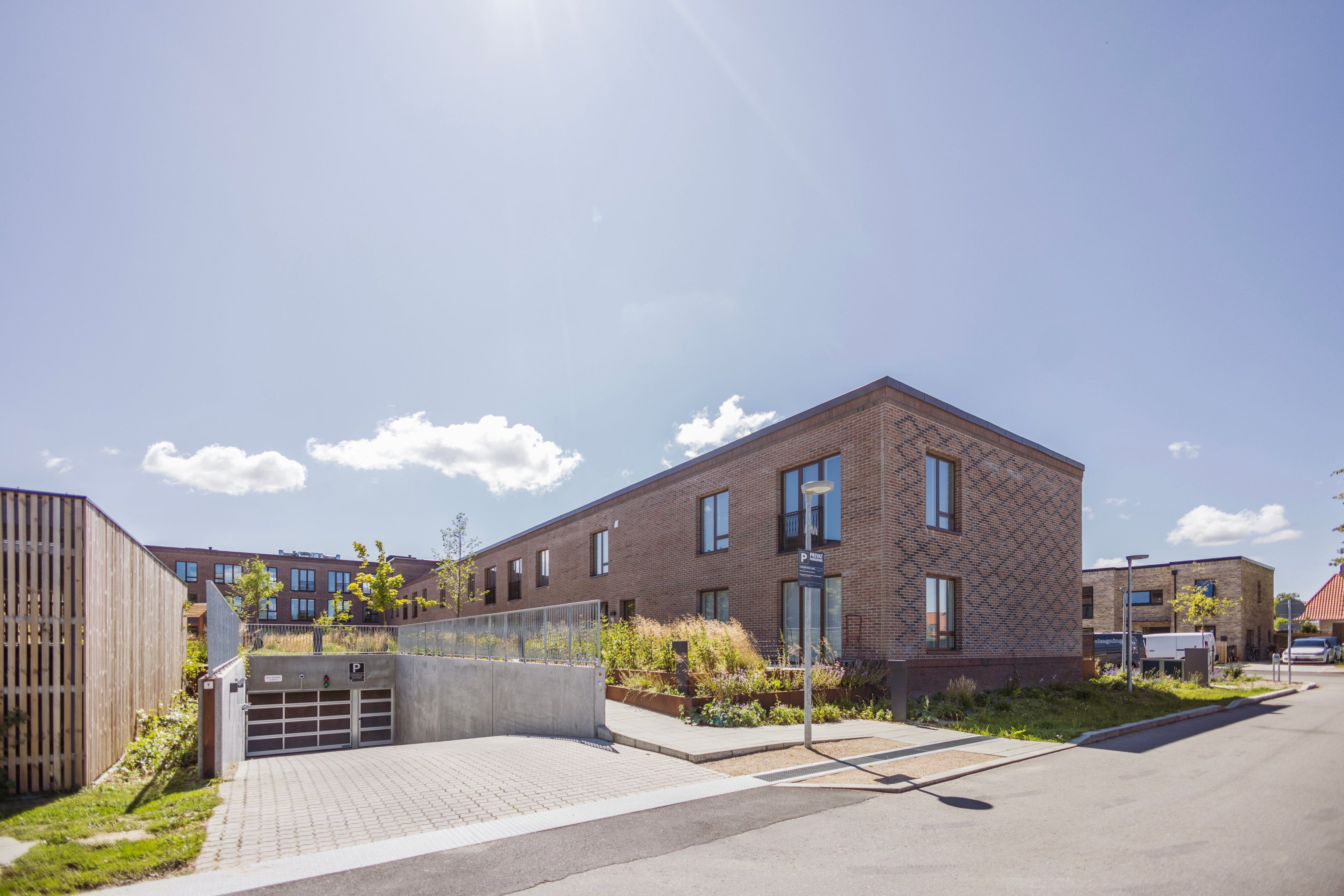 Lejlighed – Holbæk - Visning 2