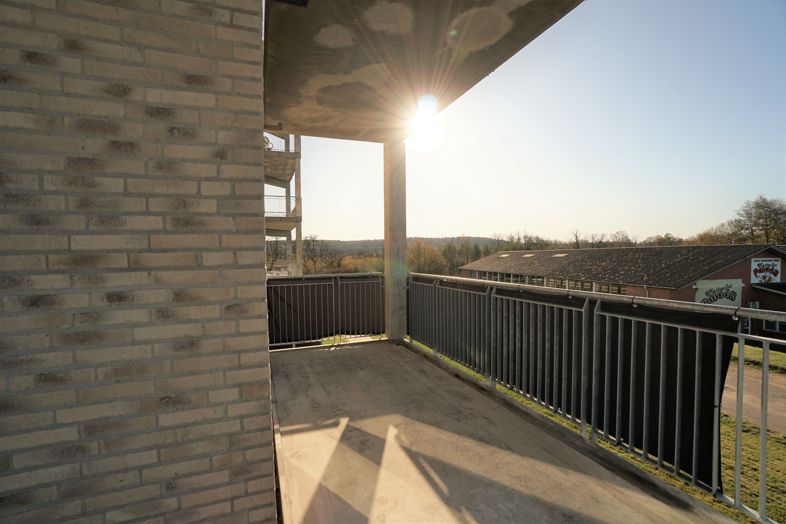 Apartment in Silkeborg, Lysbro - Visning 4