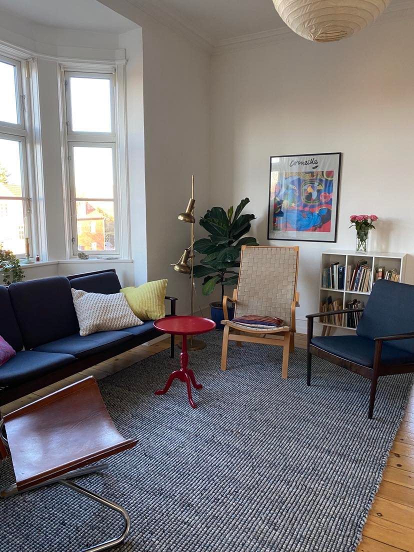 Picture of Search for and find rental apartments with BoligPortal | 16933 properties