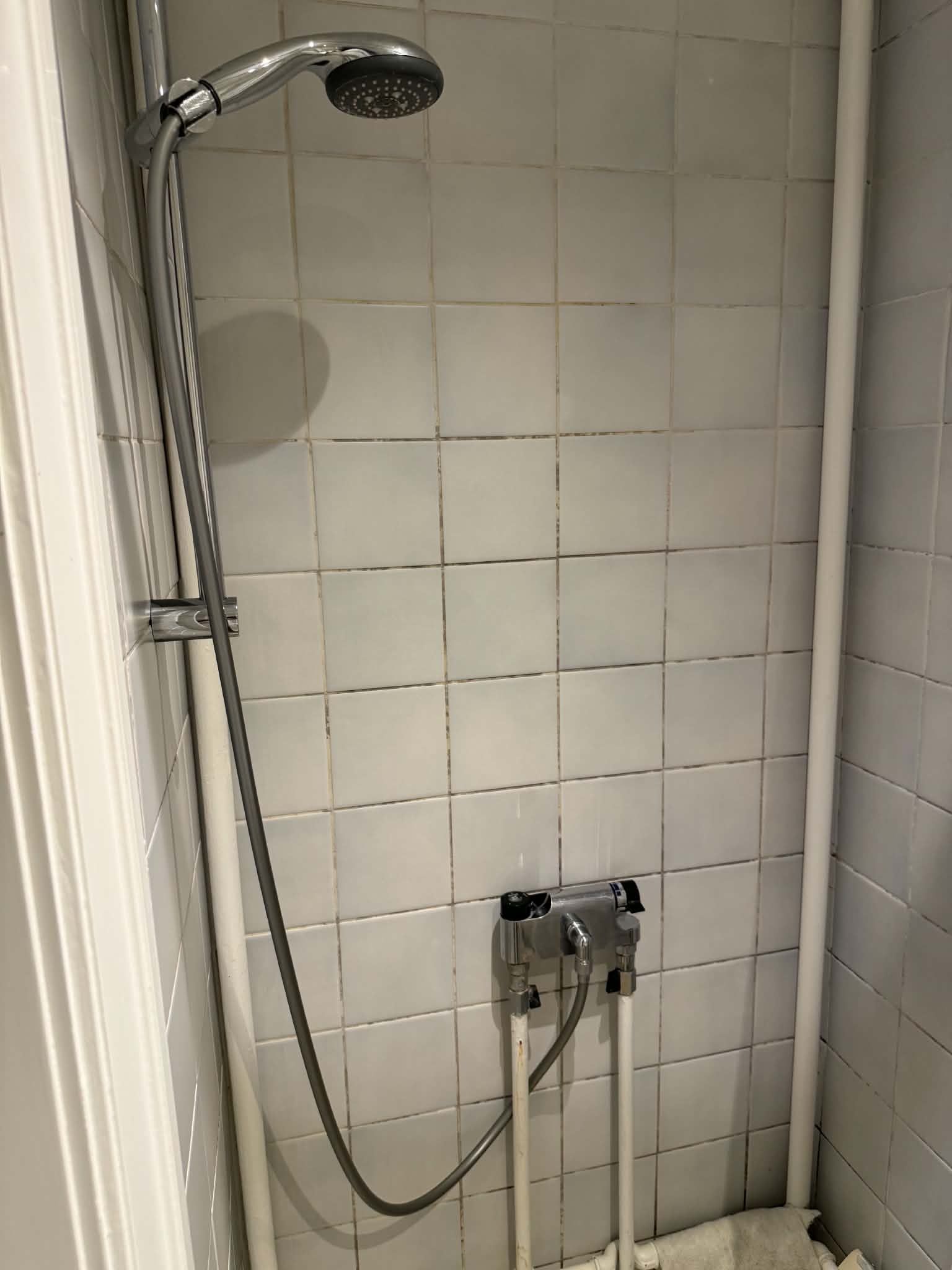 3 værelses lejlighed i Øgaden