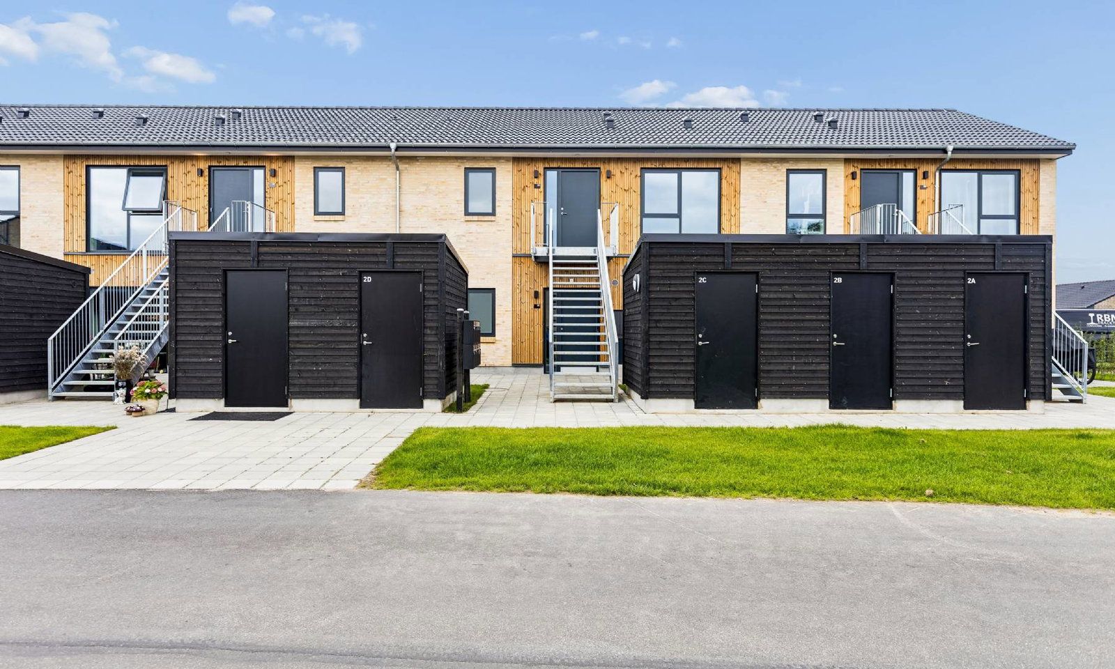 Hus – Fredericia, Stoustrup - Visning 3
