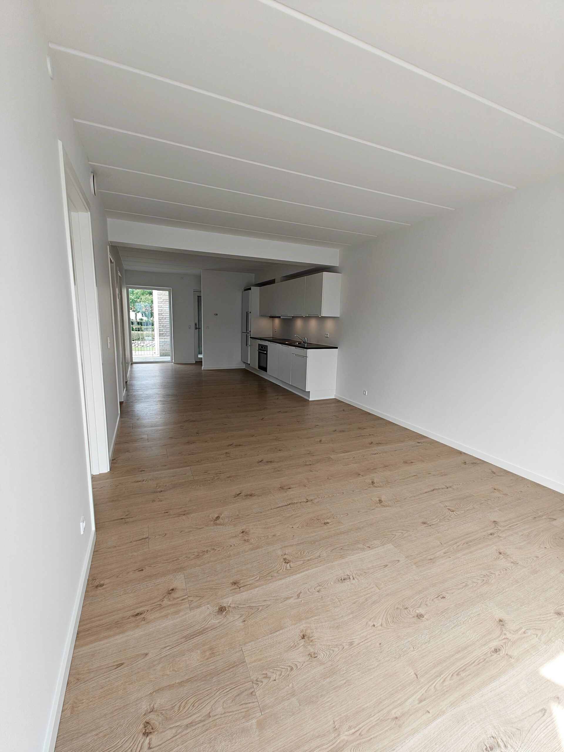 Apartment in Hørning, Skovsgårde - Visning 5