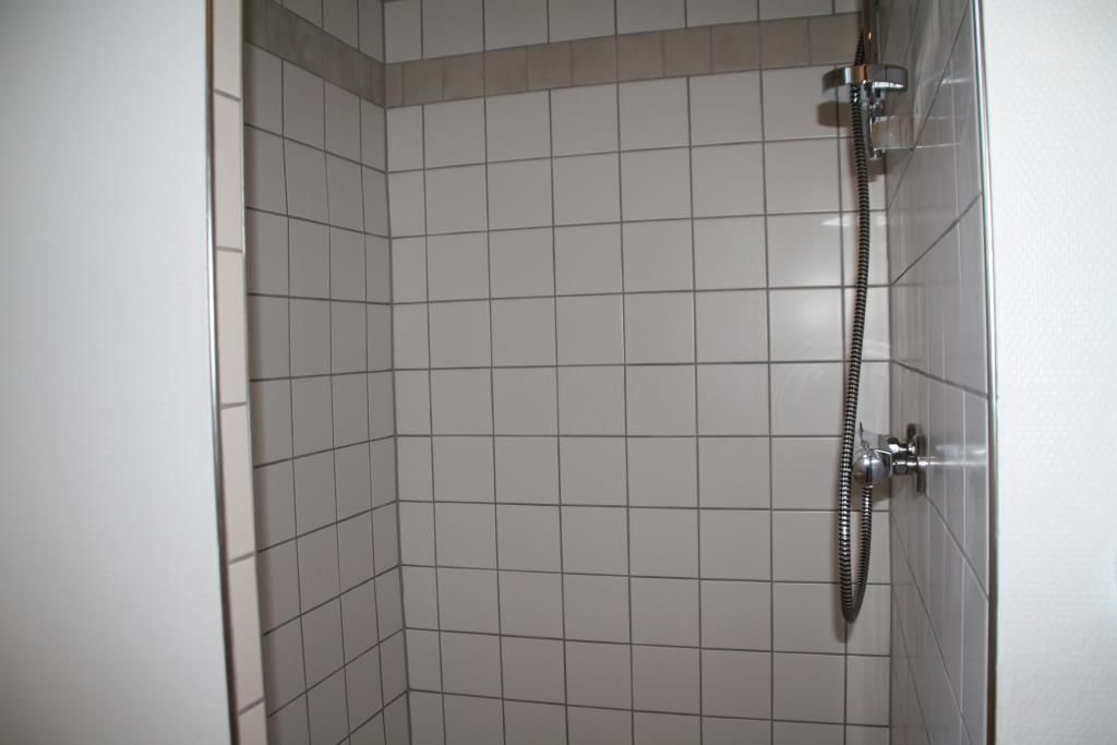 Dejligt stort 4-vær hus i Hårby, Jordløse