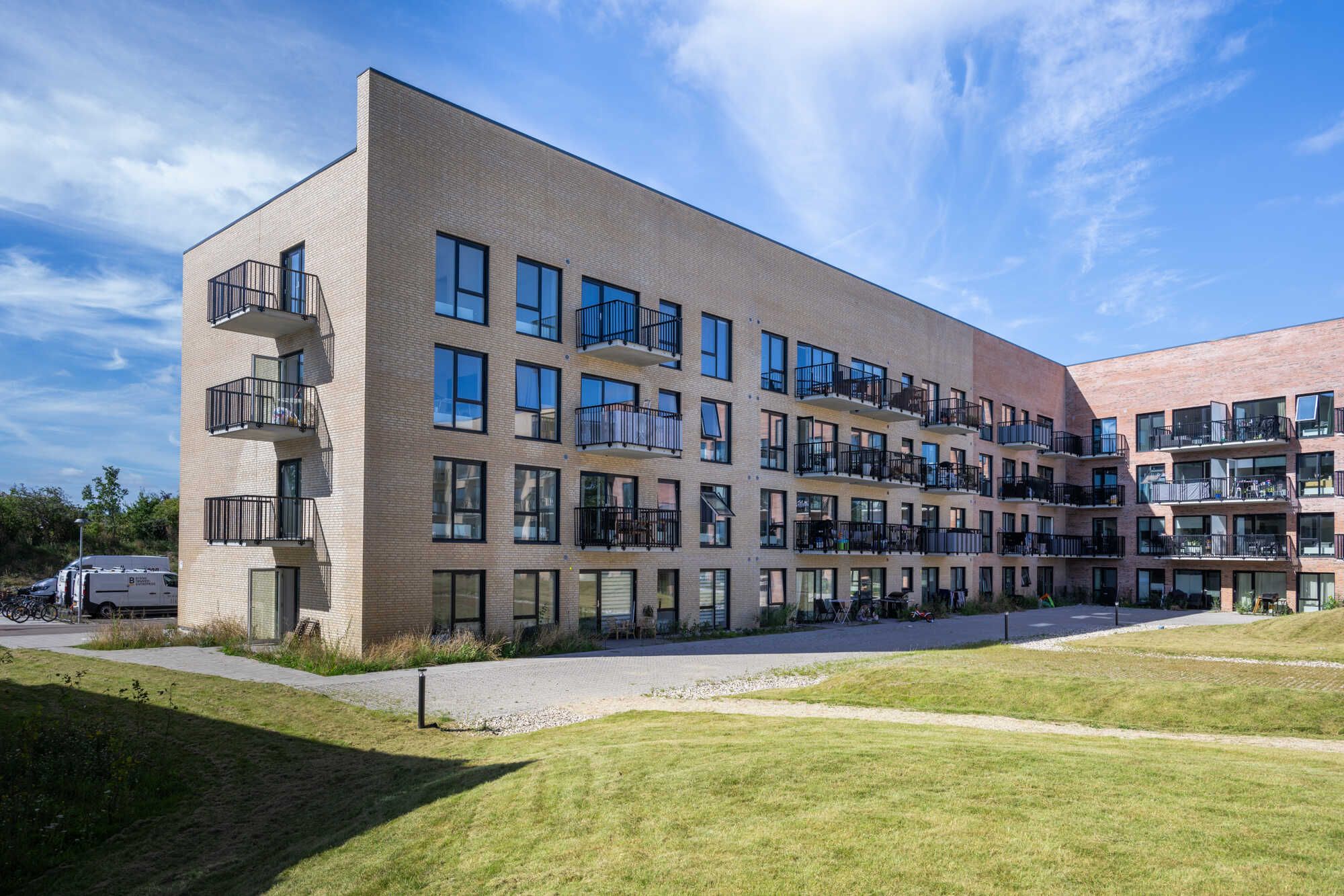 Lejlighed – Greve, Hundige - Visning 5