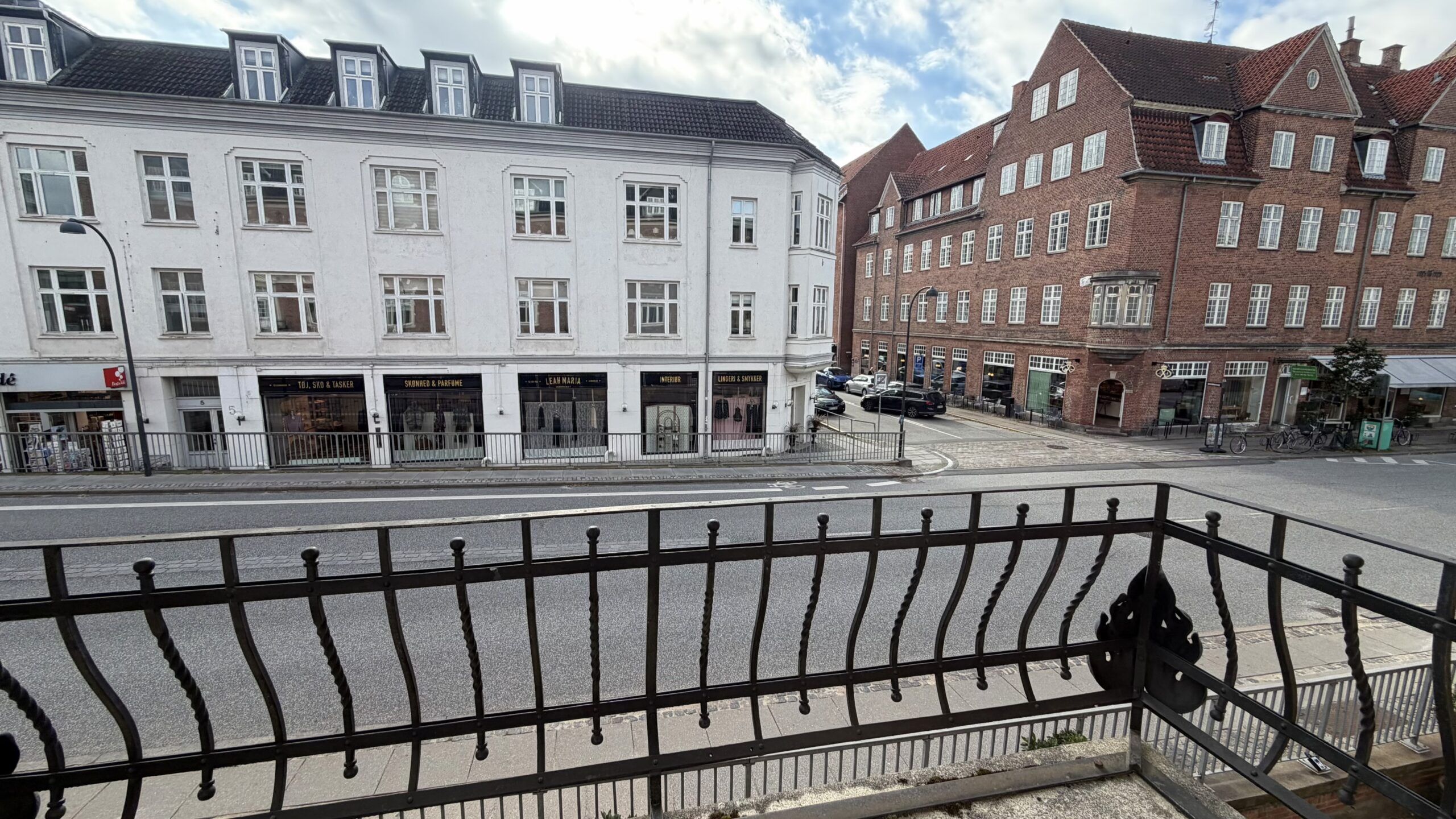 2 værelses lejlighed på Jægersborg Alle i Albertslund udlejes