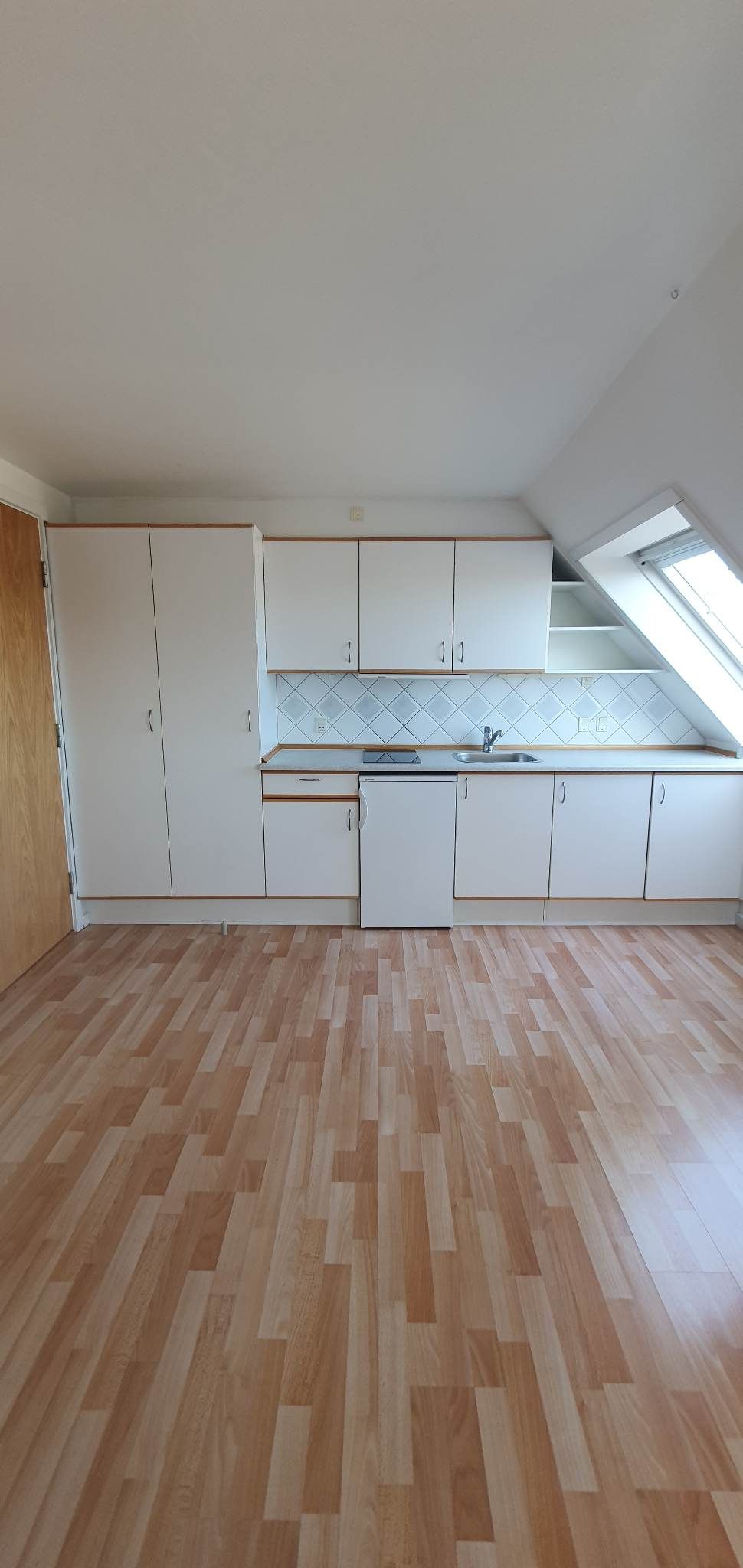 Lejlighed – Aarhus, Rosenvænget, Frederiksbjerg - Visning 3