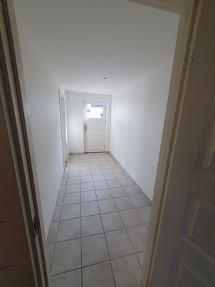 3 værelses lejlighed på 71m2