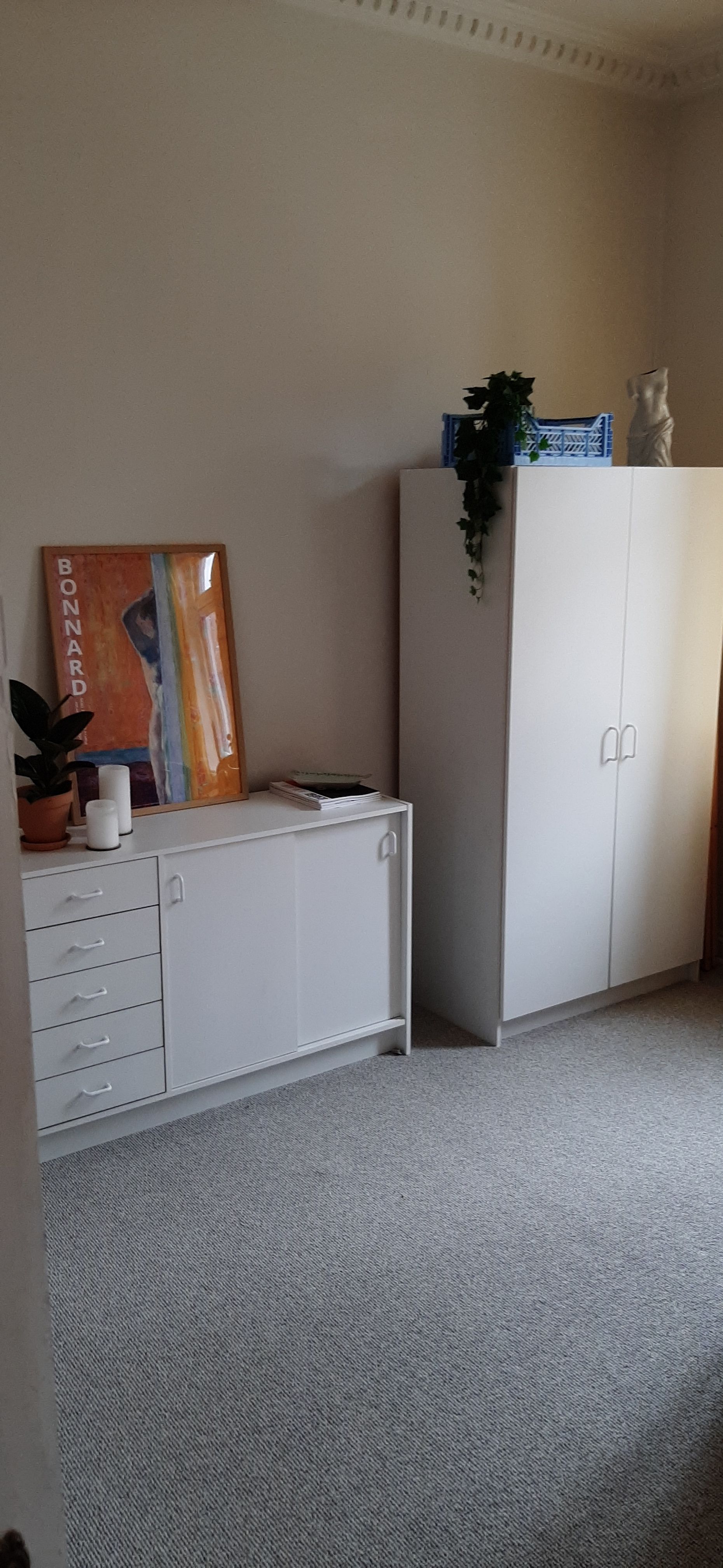 2 værelser