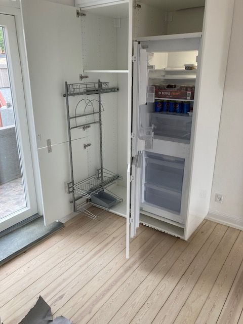 sygehuskvarteret horsens