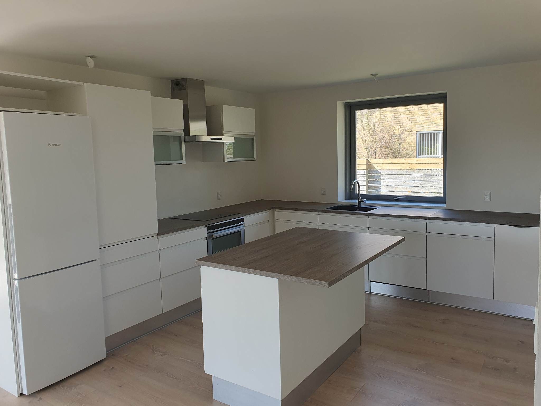 Hus – Løkken - Visning 4