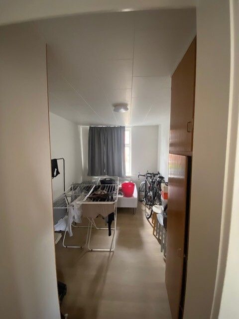 5 værelses lejlighed på Grønnegade i Skive udlejes