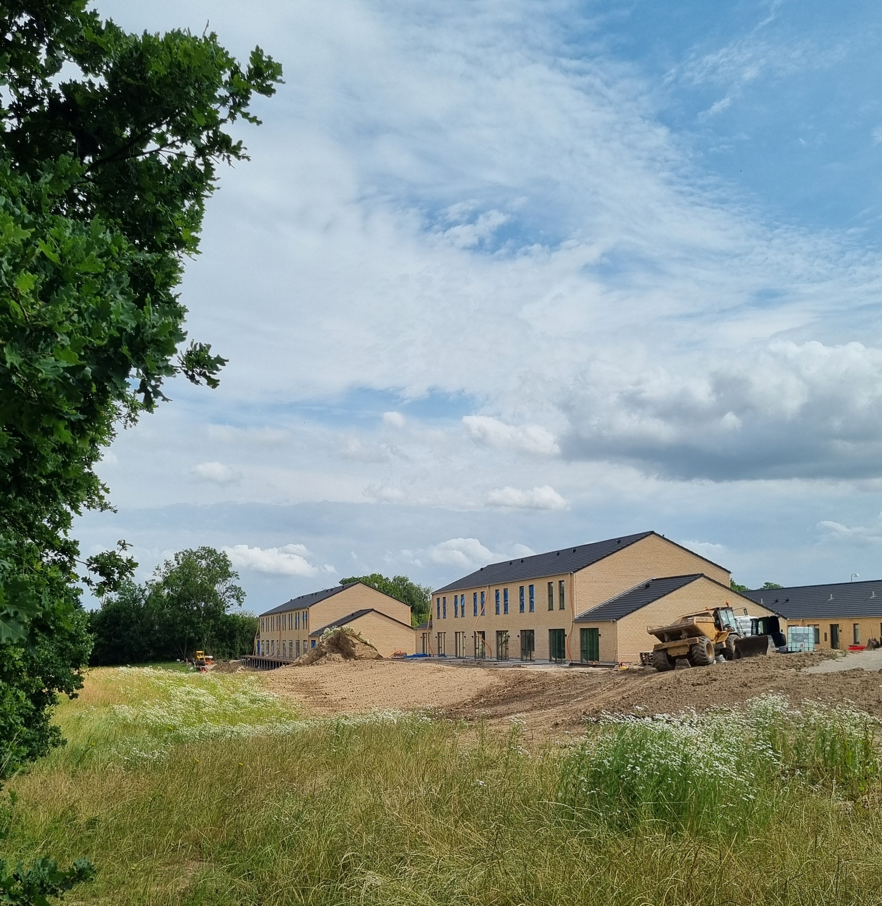 Hus – Odense V - Visning 3