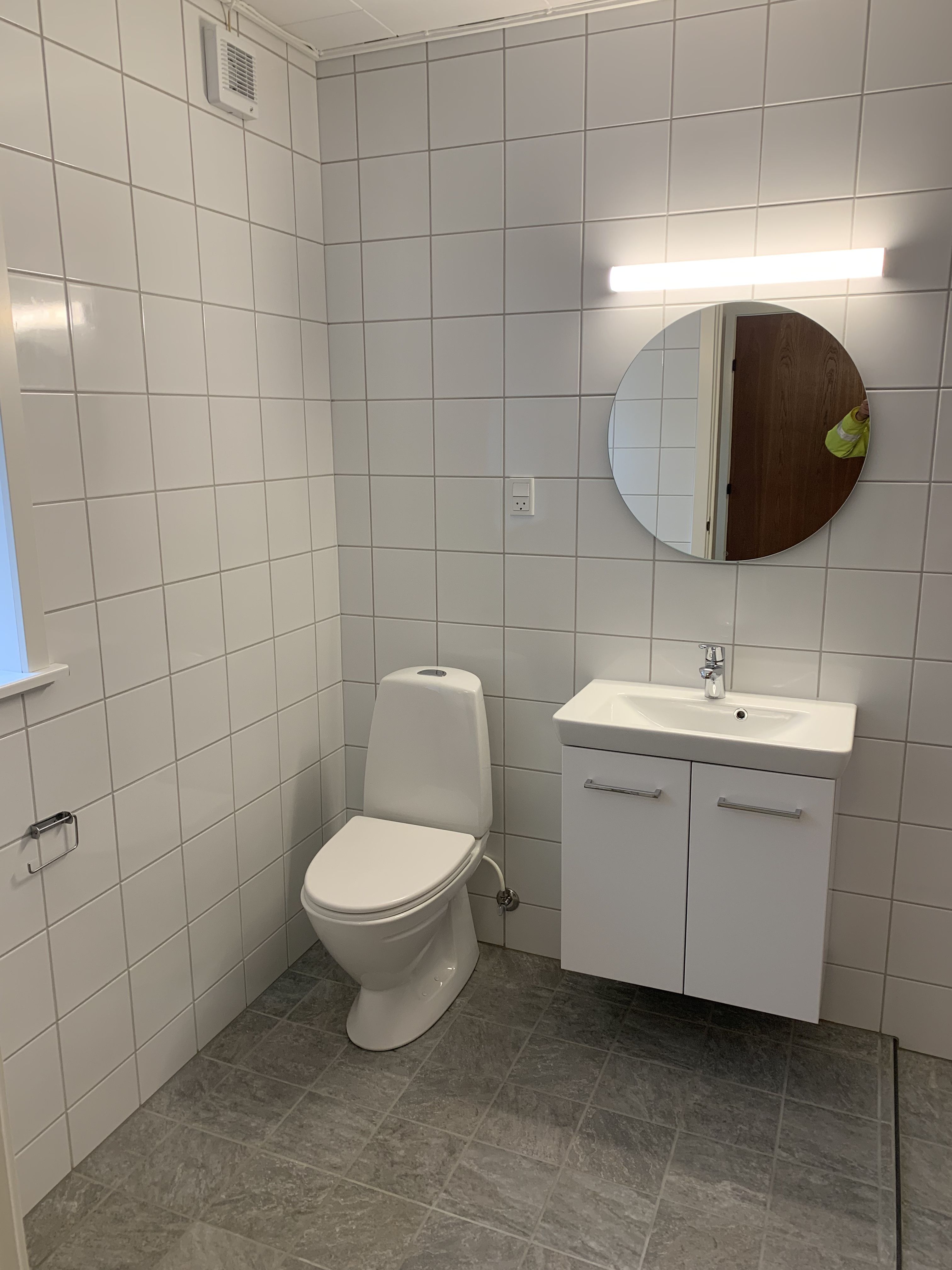 Charmerende lejlighed i hjertet af Varde