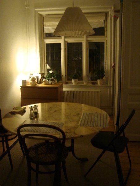 Tidsbegrænset lejemål