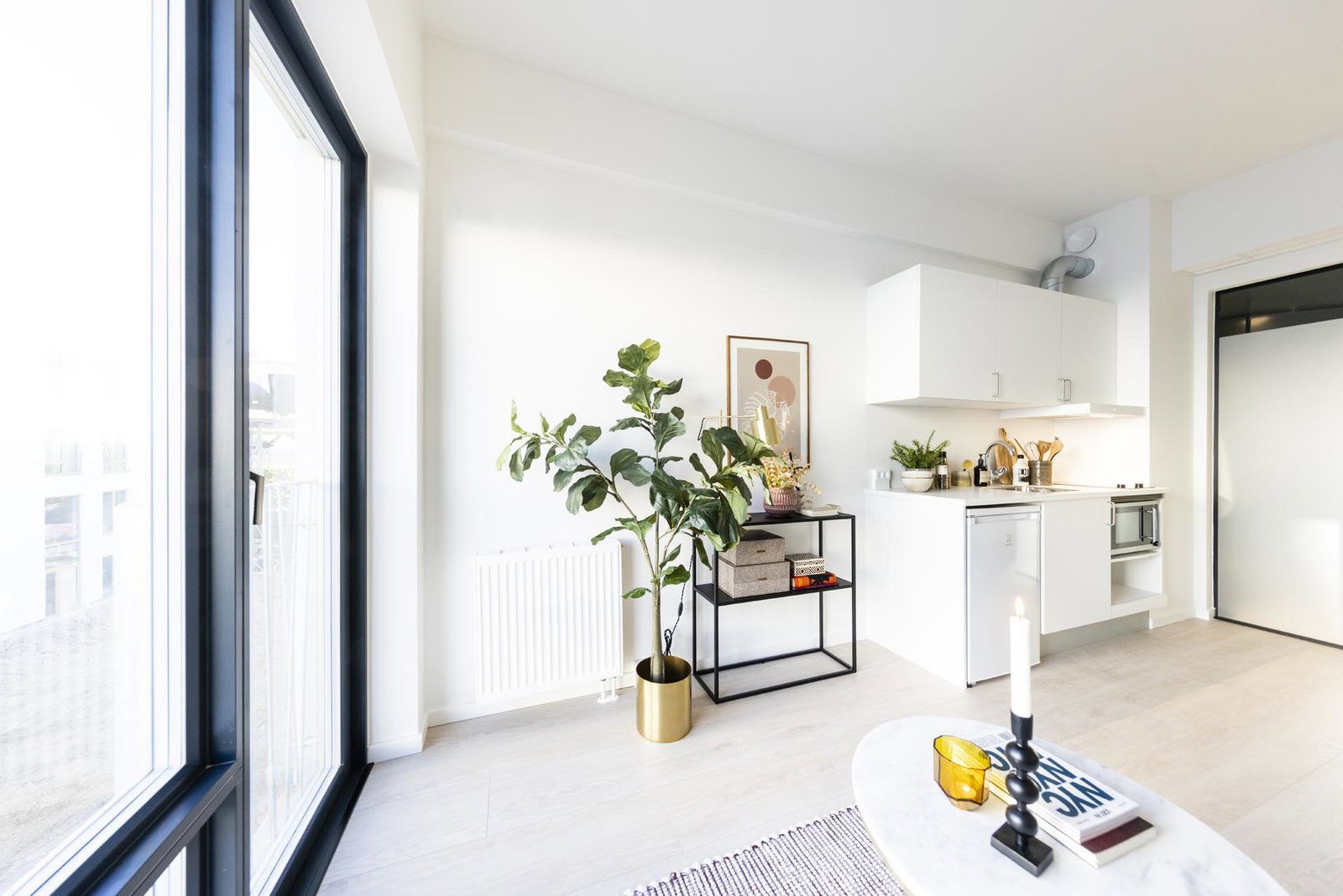 Lejlighed – København S, Sundbyøster - Visning 3