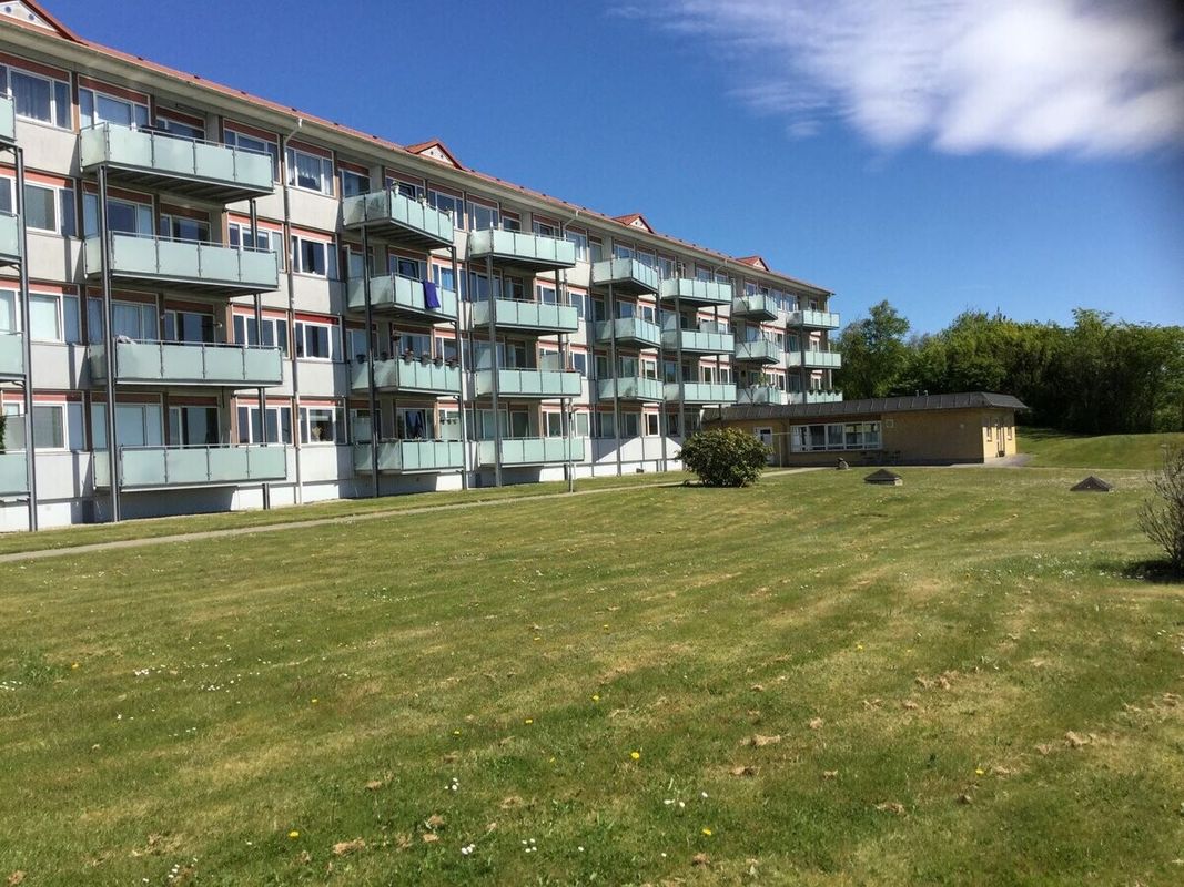 3 værelses lejlighed på Holstebrovej i Skive udlej - 83 m² - 5.985 kr