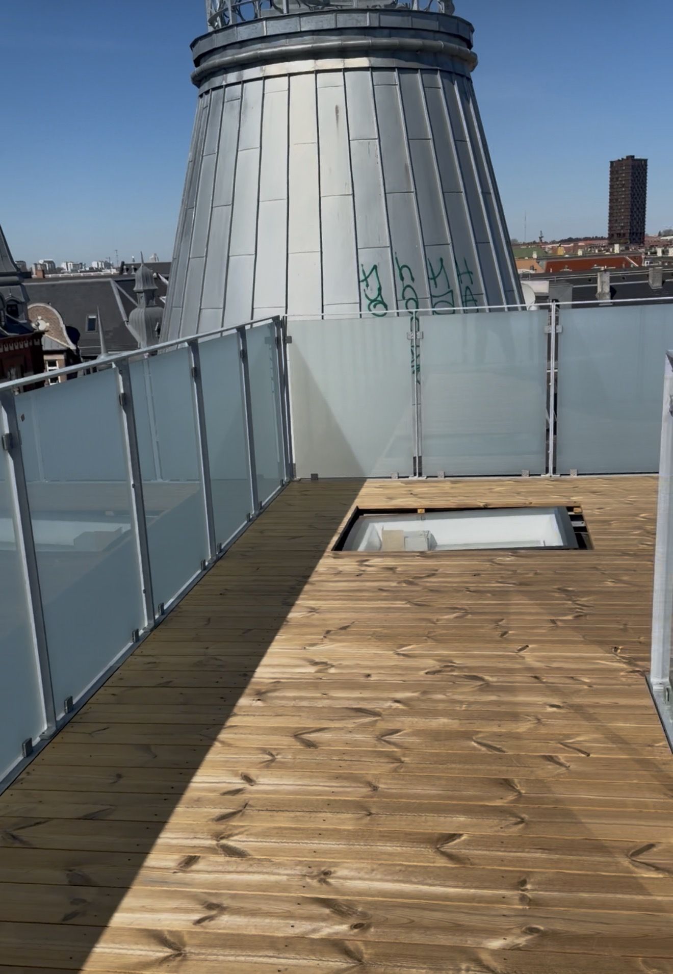 Lejlighed – København N - Visning 2