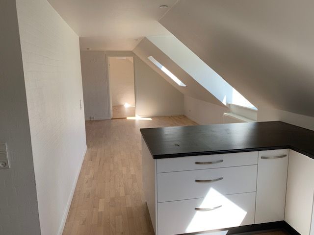 4 vær. Allégade, 5000 Odense C