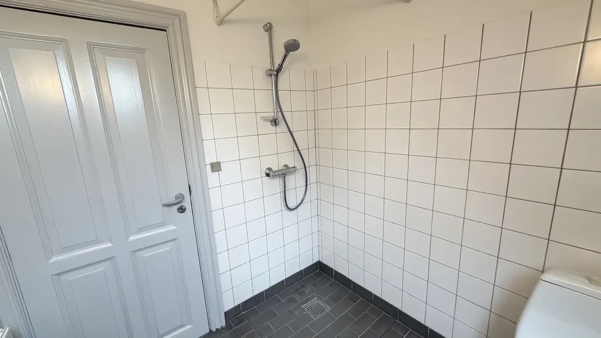 3 værelses lejlighed på Søren Møllers Gade i Randers C udlejes