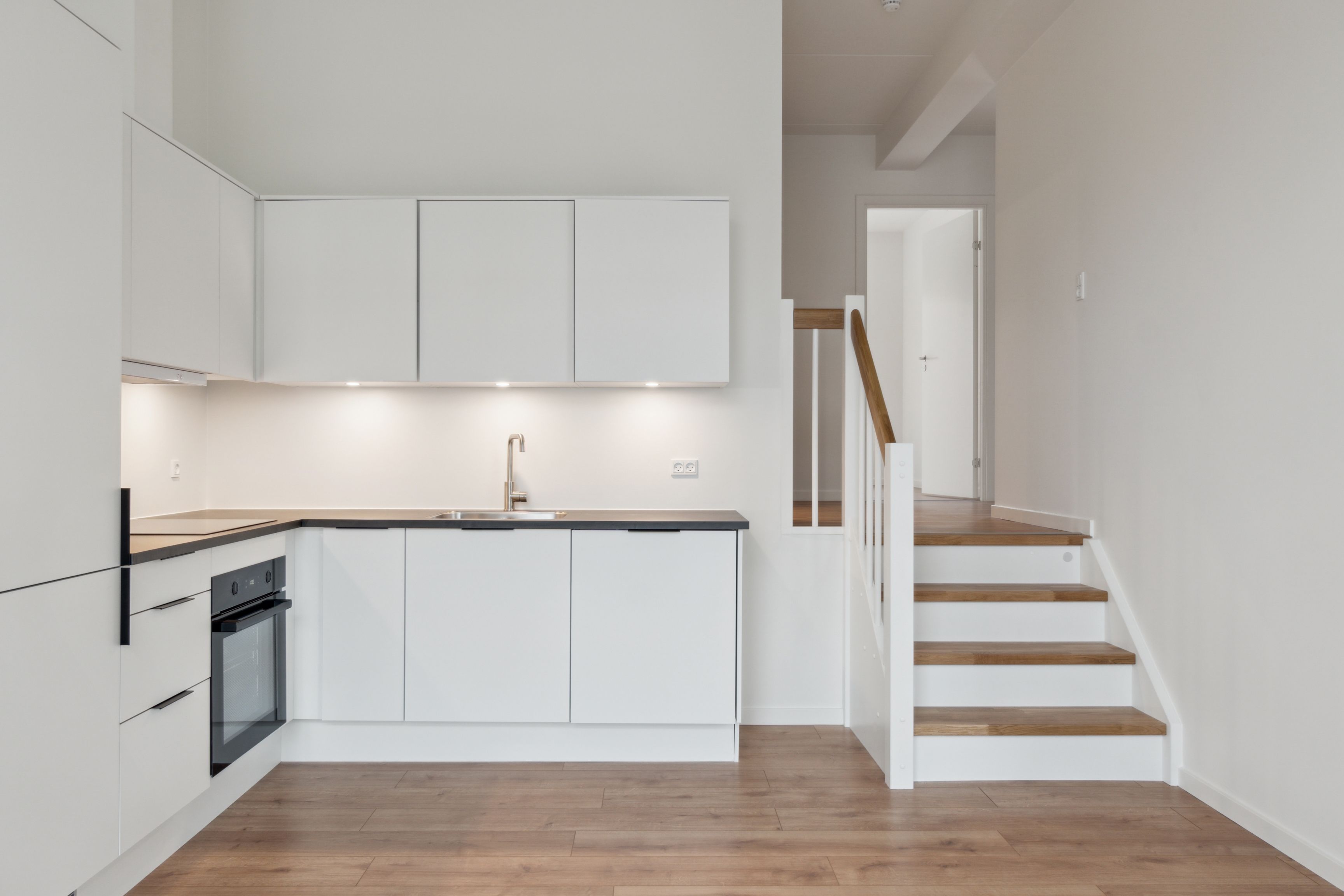 104 m² lejlighed med 4 værelser