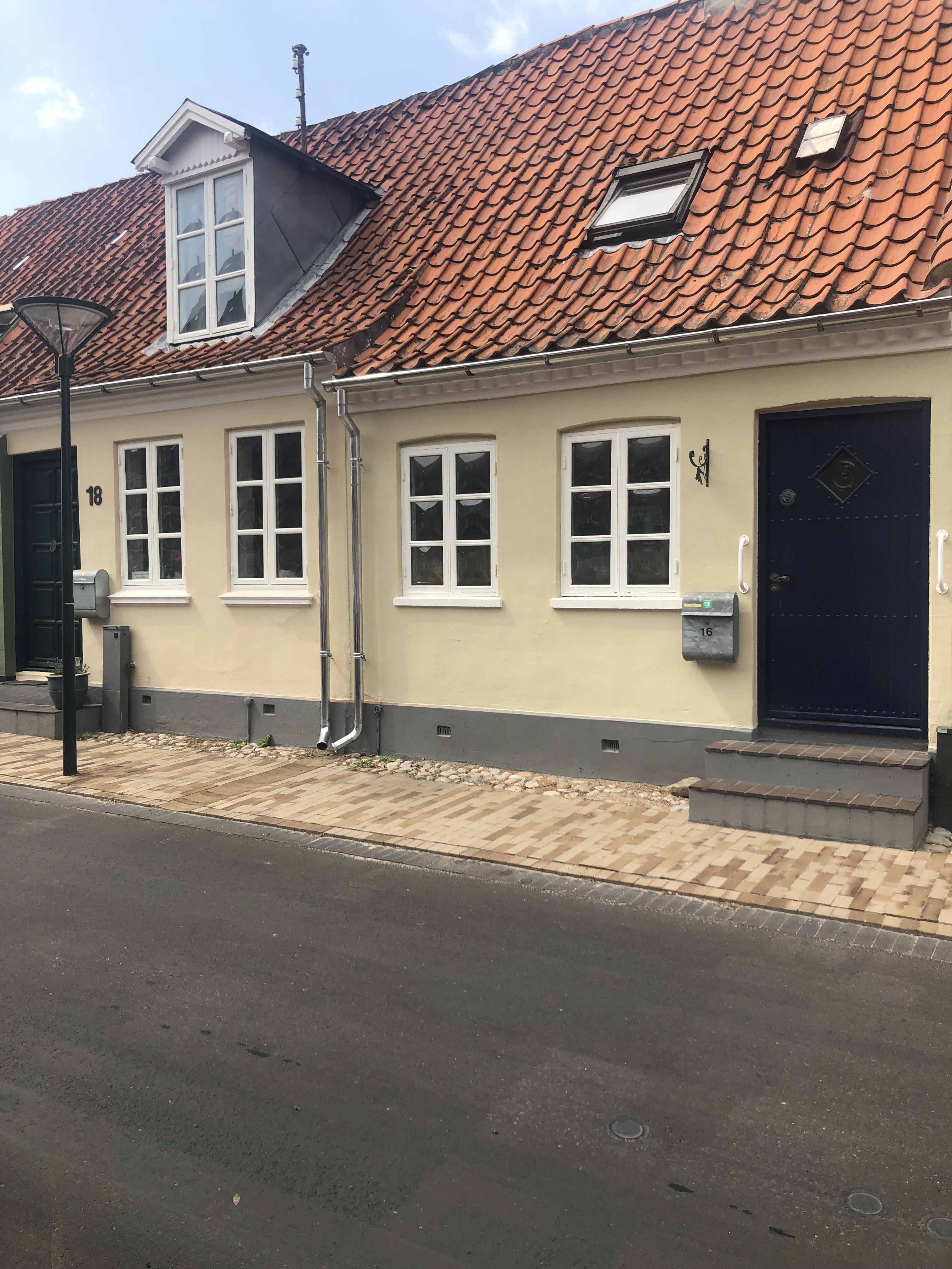 Hus – Middelfart - Visning 2