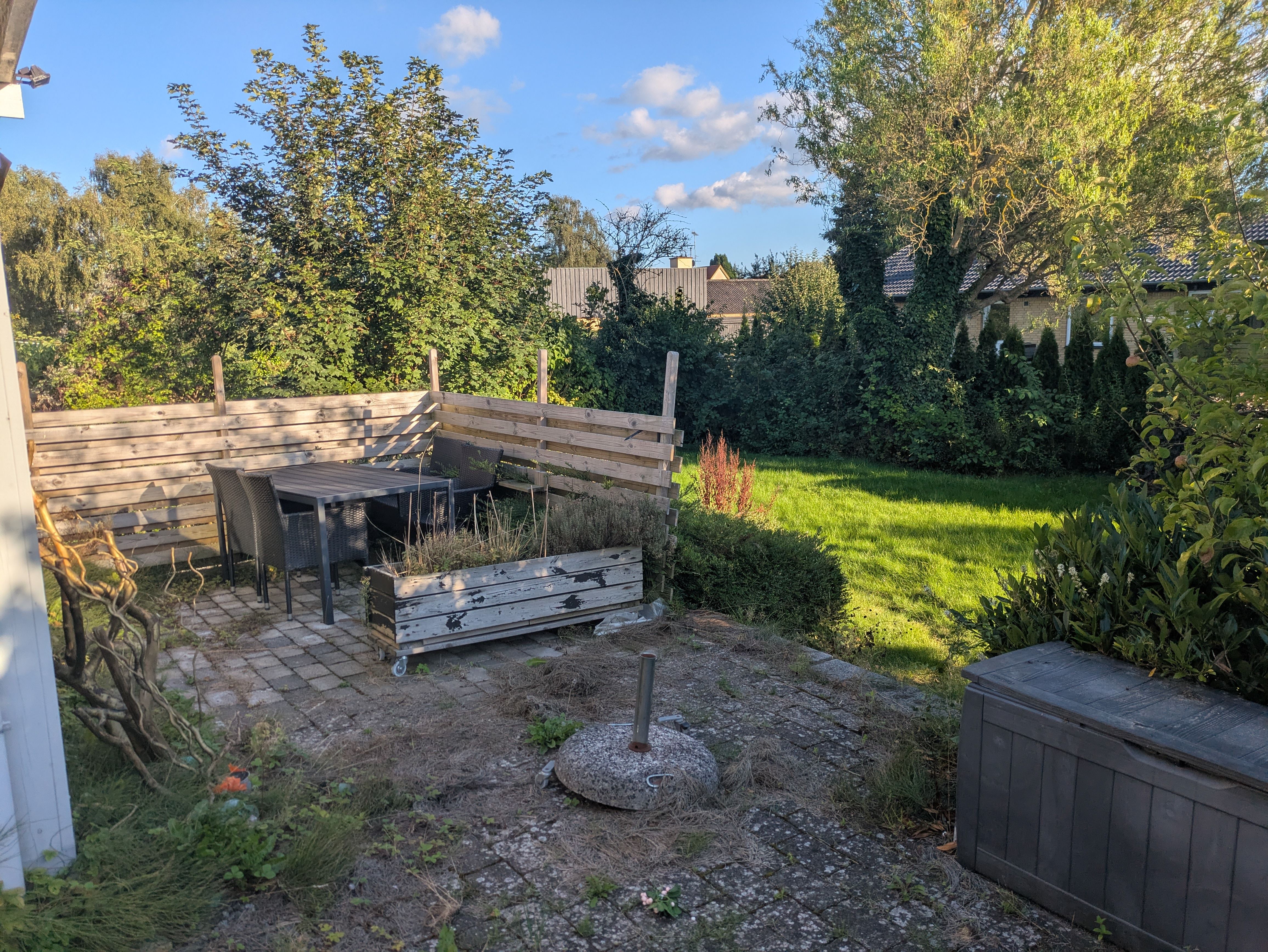 Hus – Tølløse - Visning 5