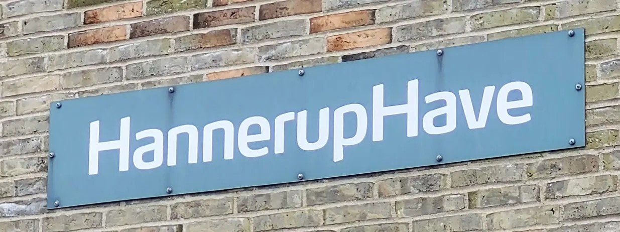 Hanneruphave