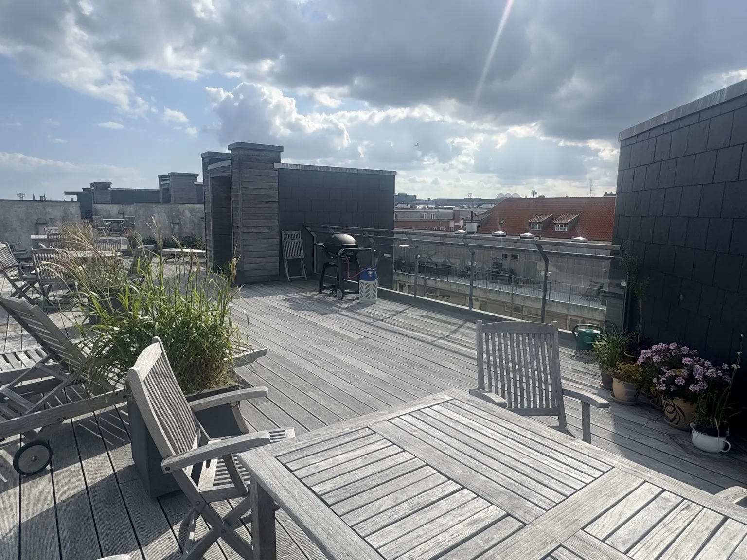 Lejlighed – København Ø - Visning 5