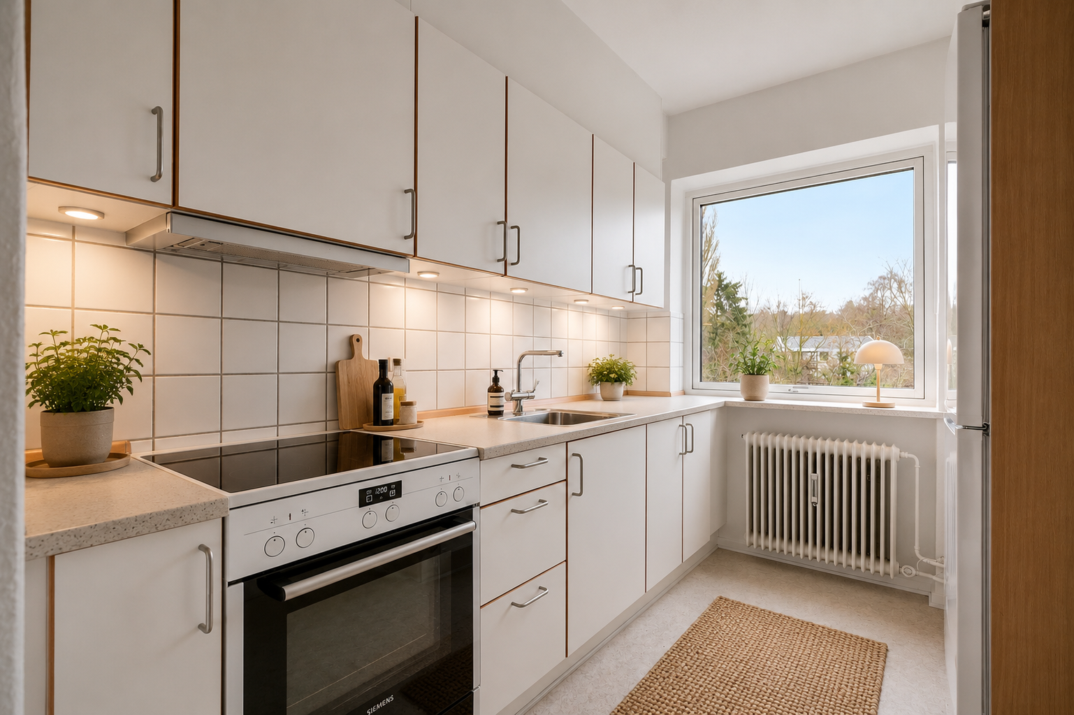 Lejlighed – Brabrand - Visning 5