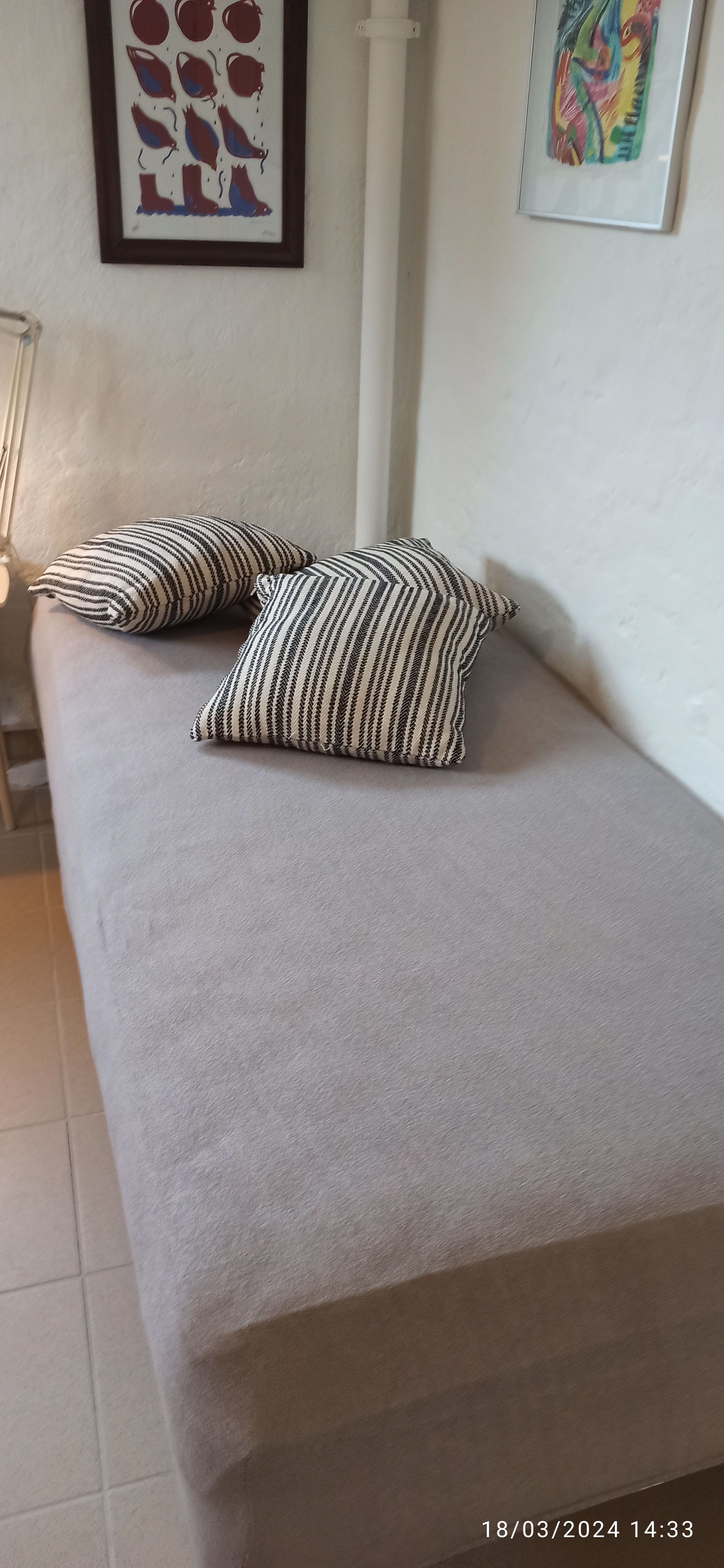 Lejlighed – Slagelse, Kirkegårdshuse - Visning 5