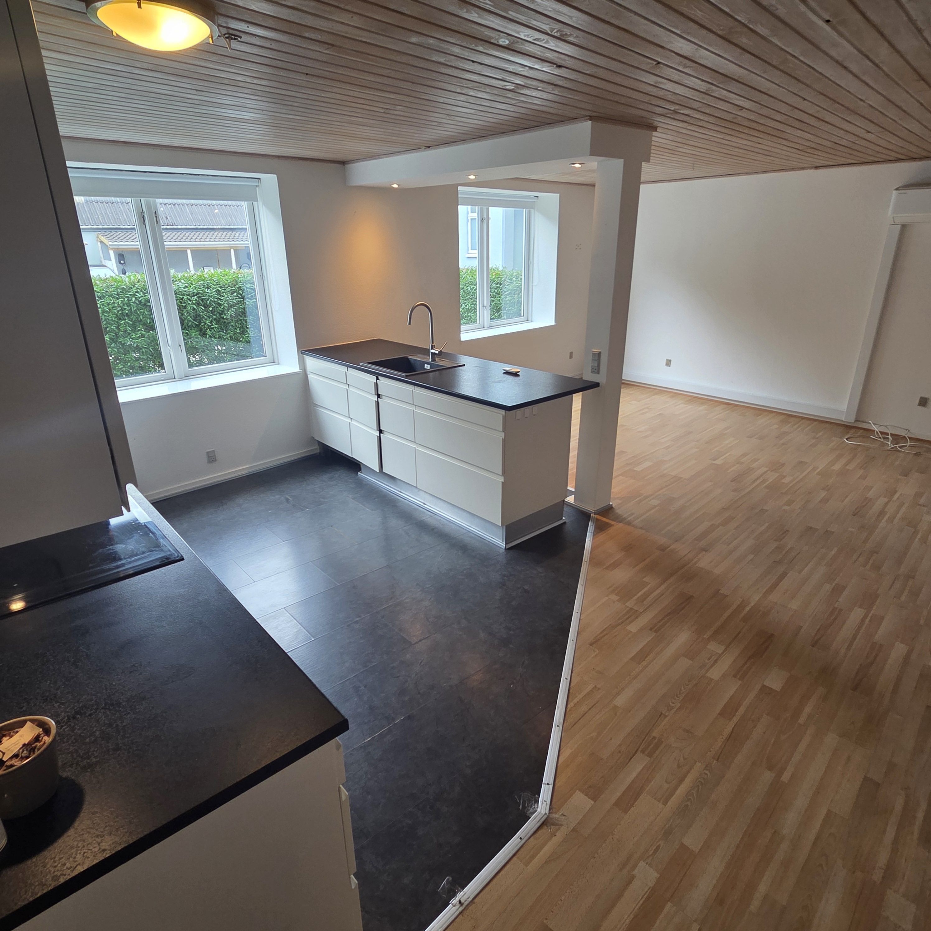Lejlighed centralt i Holstebro