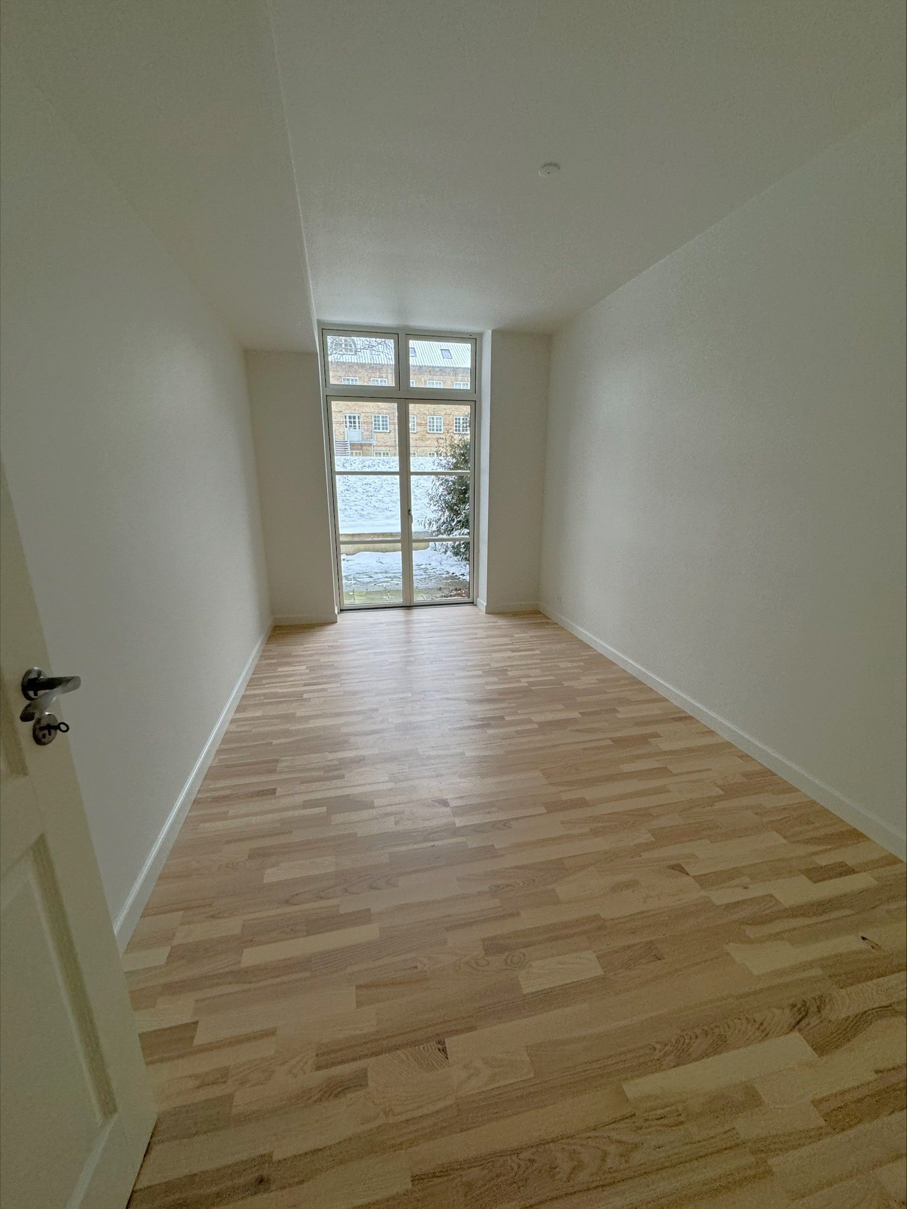 Lejlighed – Kolding, Sydvestkvarteret - Visning 5