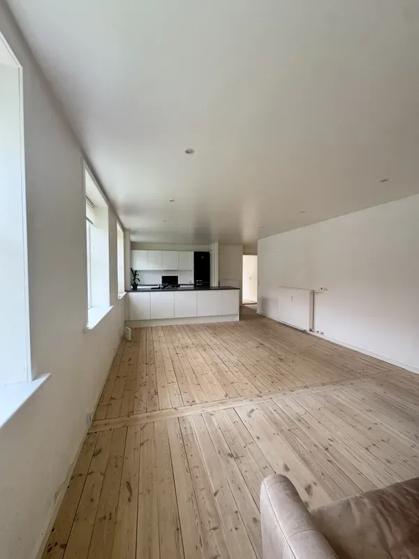 2-værelses lejlighed på 76 m²