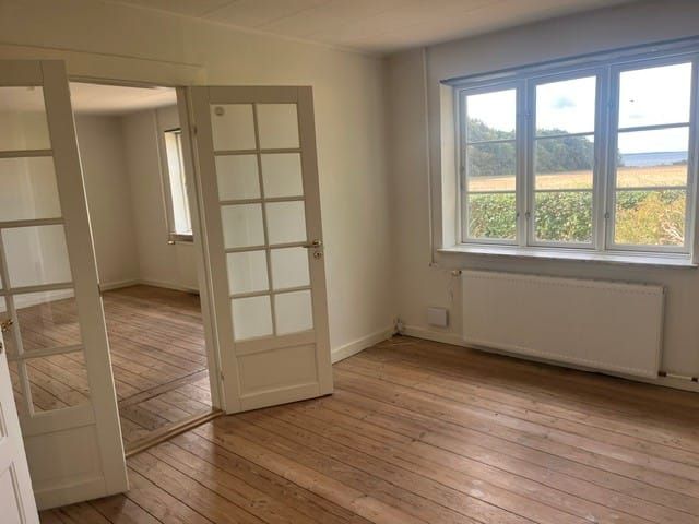 5 værelses hus på Knudsskovvej i Vordingborg udlejes