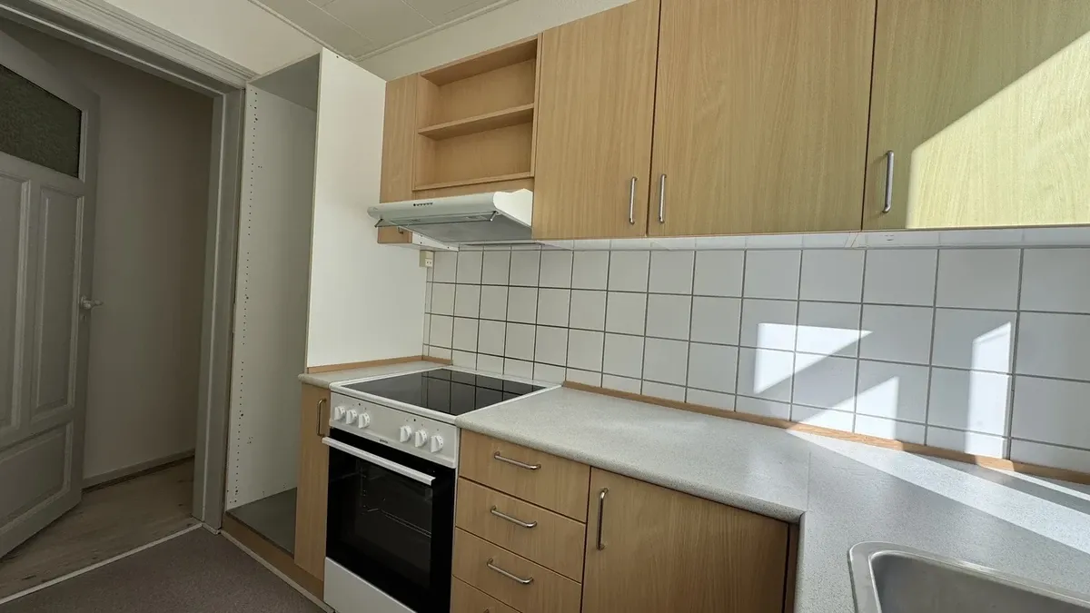 3 værelses lejlighed på Vester Altanvej i Randers C udlejes