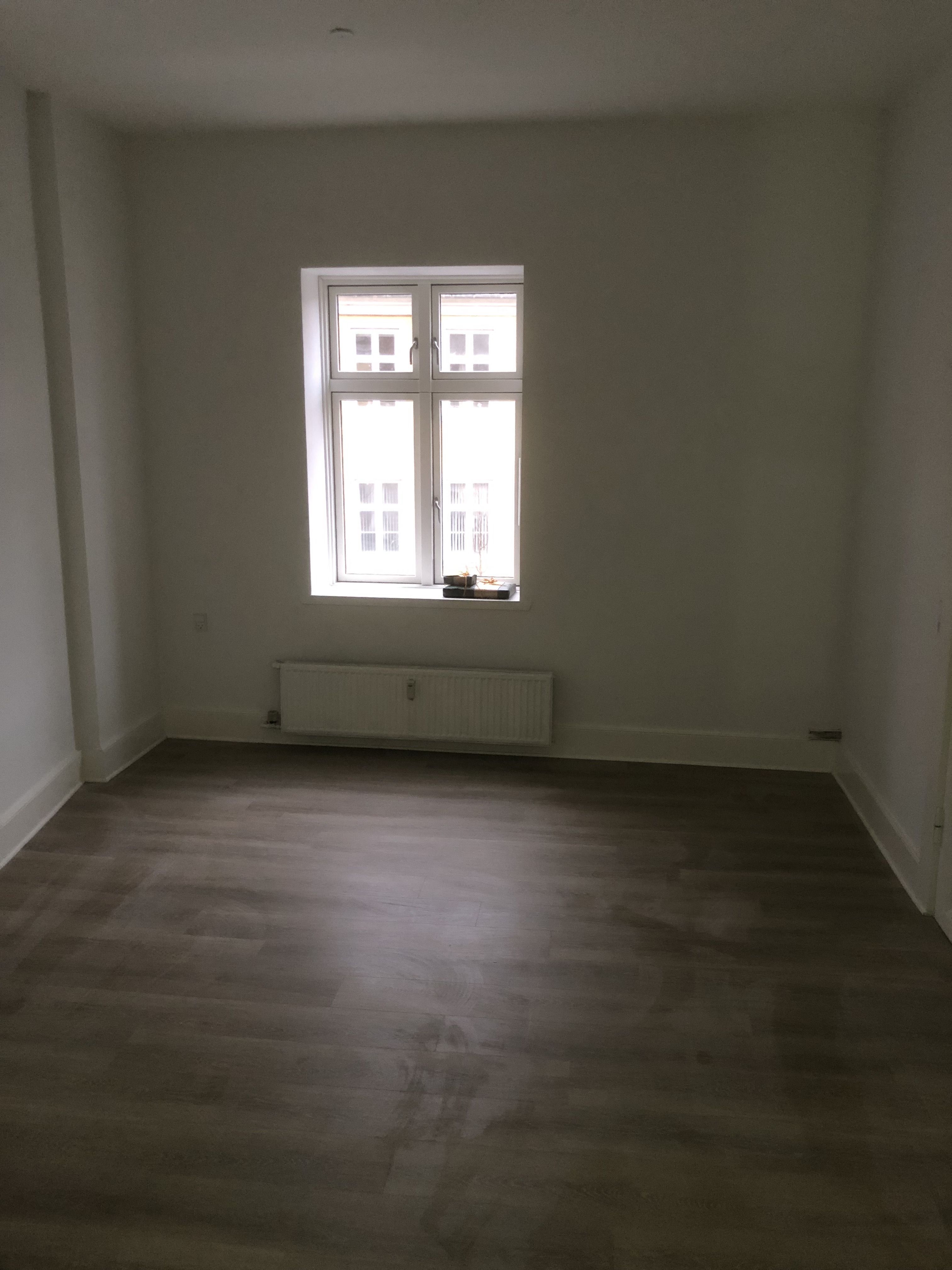 En af de bedste 4 værelses lejligheder i Assens C