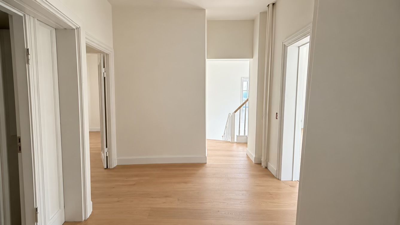 1 værelses lejlighed på Tåsingegade i København Ø udlejes