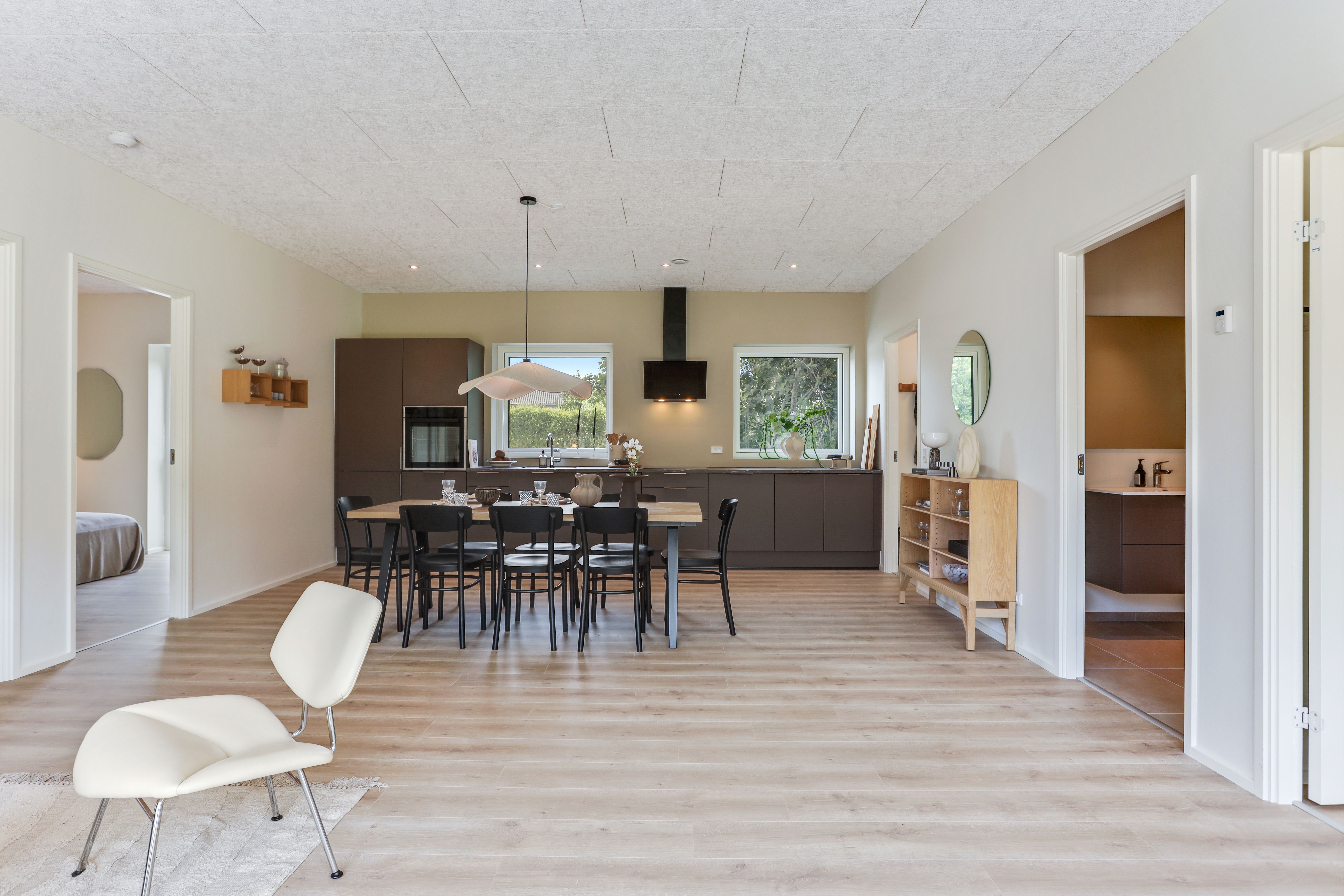 Hus – Vestbjerg, Melsted - Visning 3