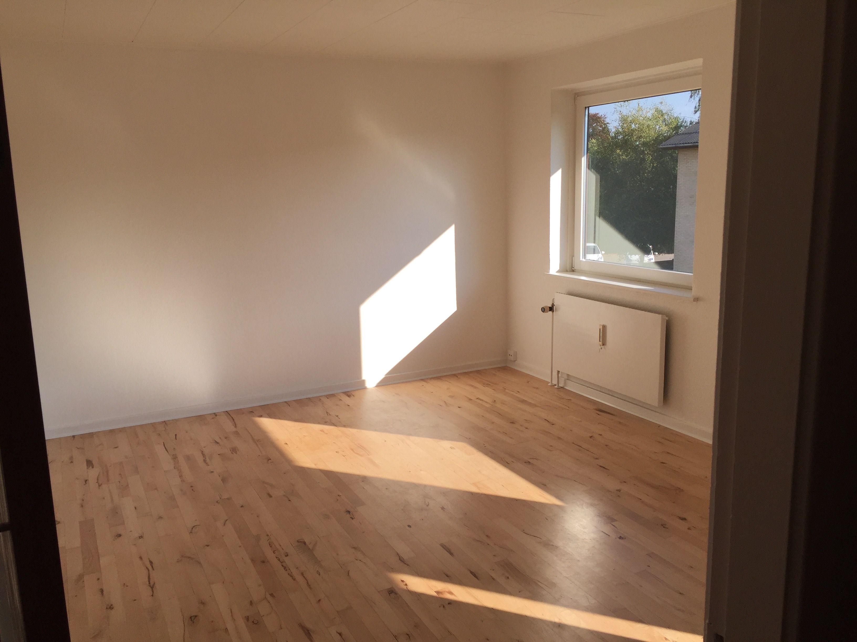 Lejlighed på 38 m2