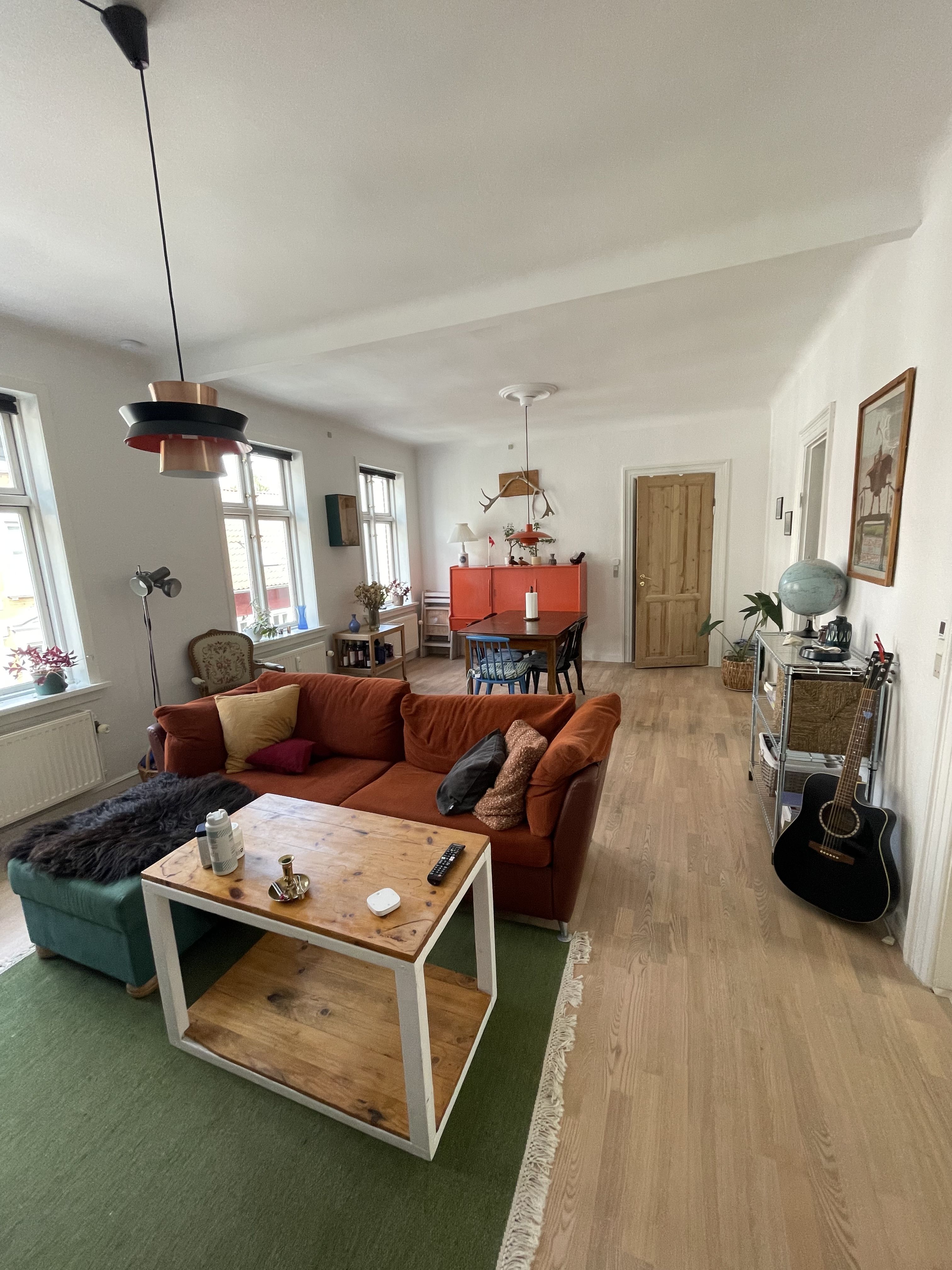 Lejlighed – Aalborg - Visning 2