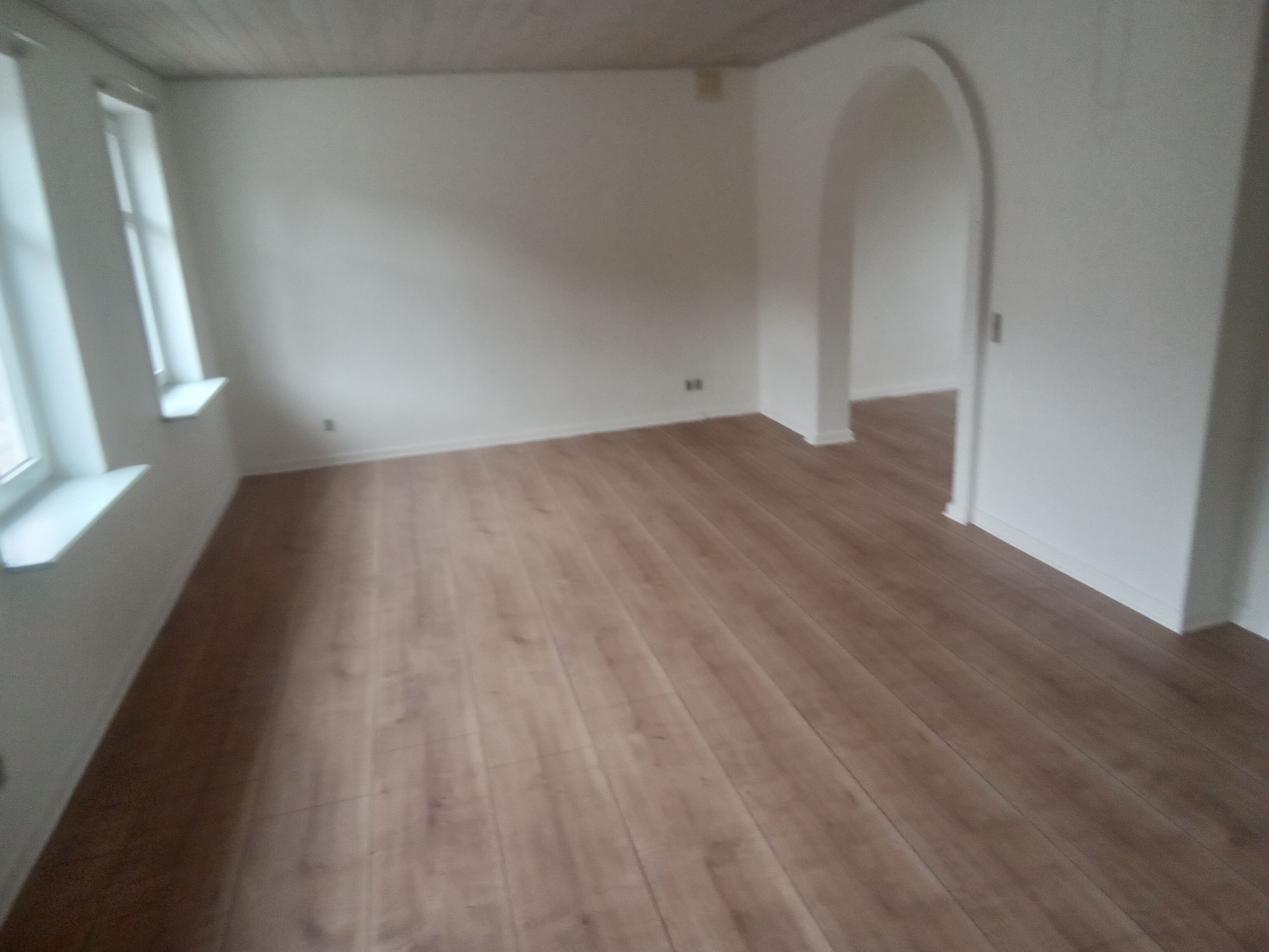 Hyggeligt byhus i jeberg 7870 roslev