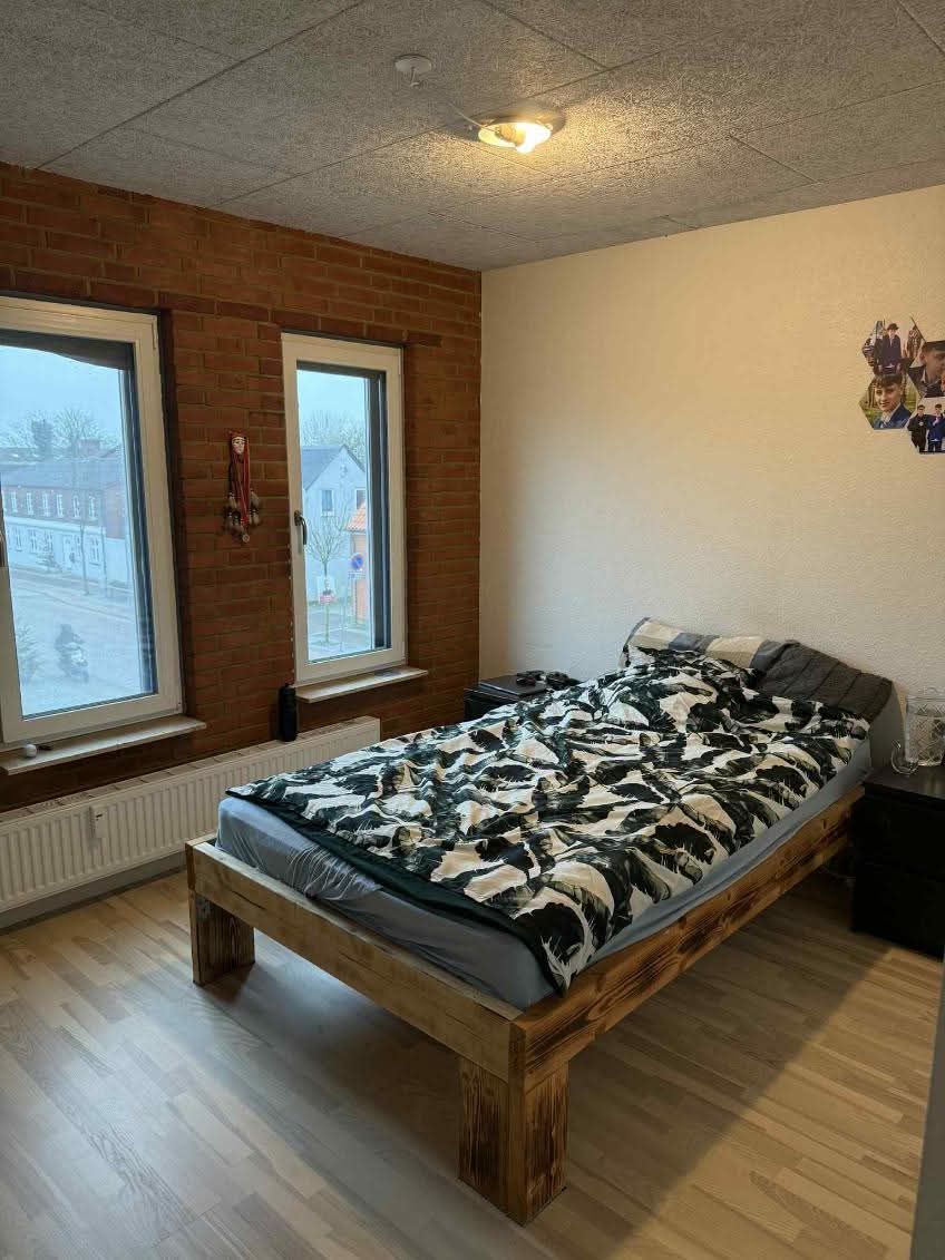3v lejlighed til leje