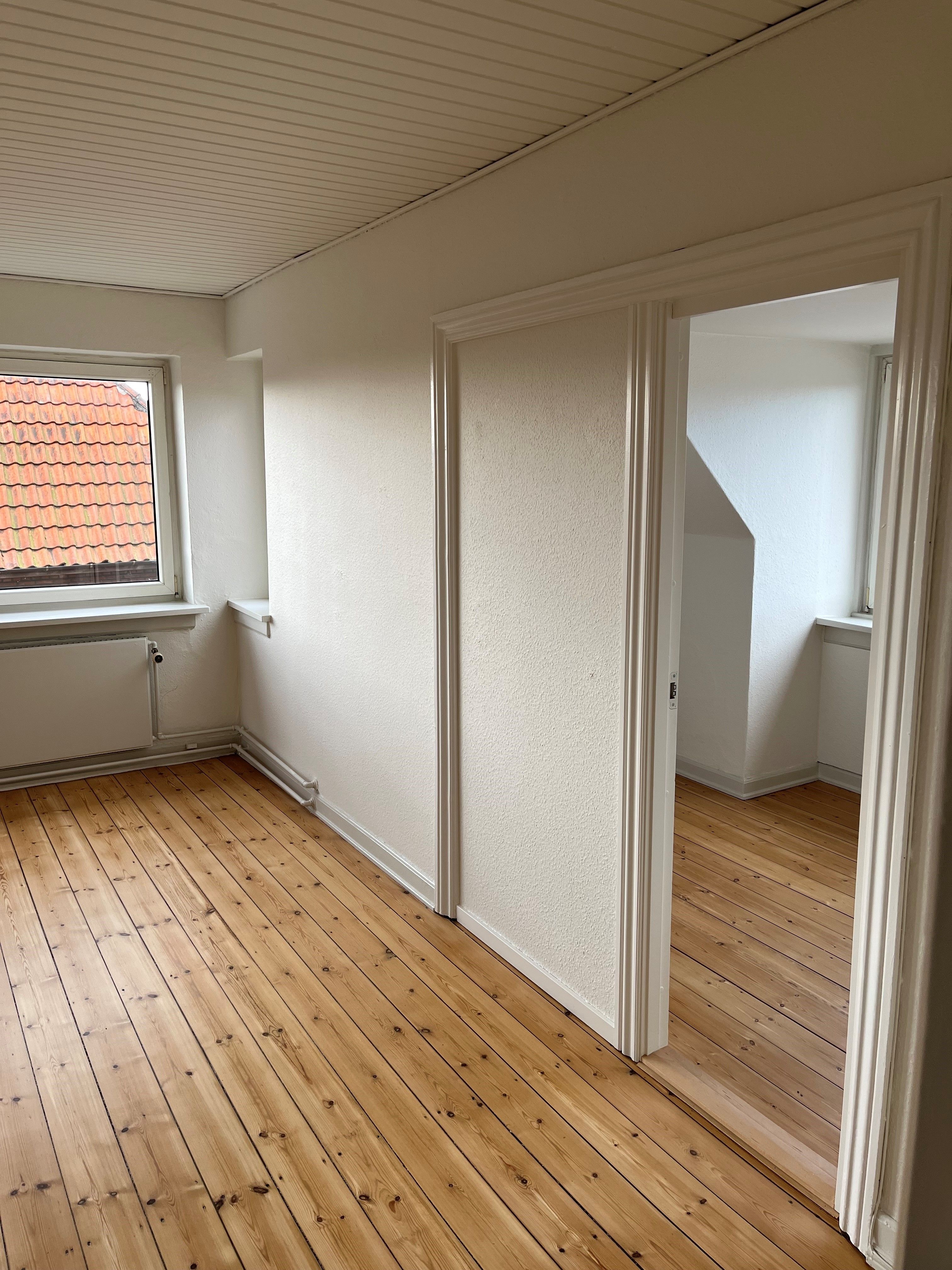 3-værelses lejlighed, Odense SV