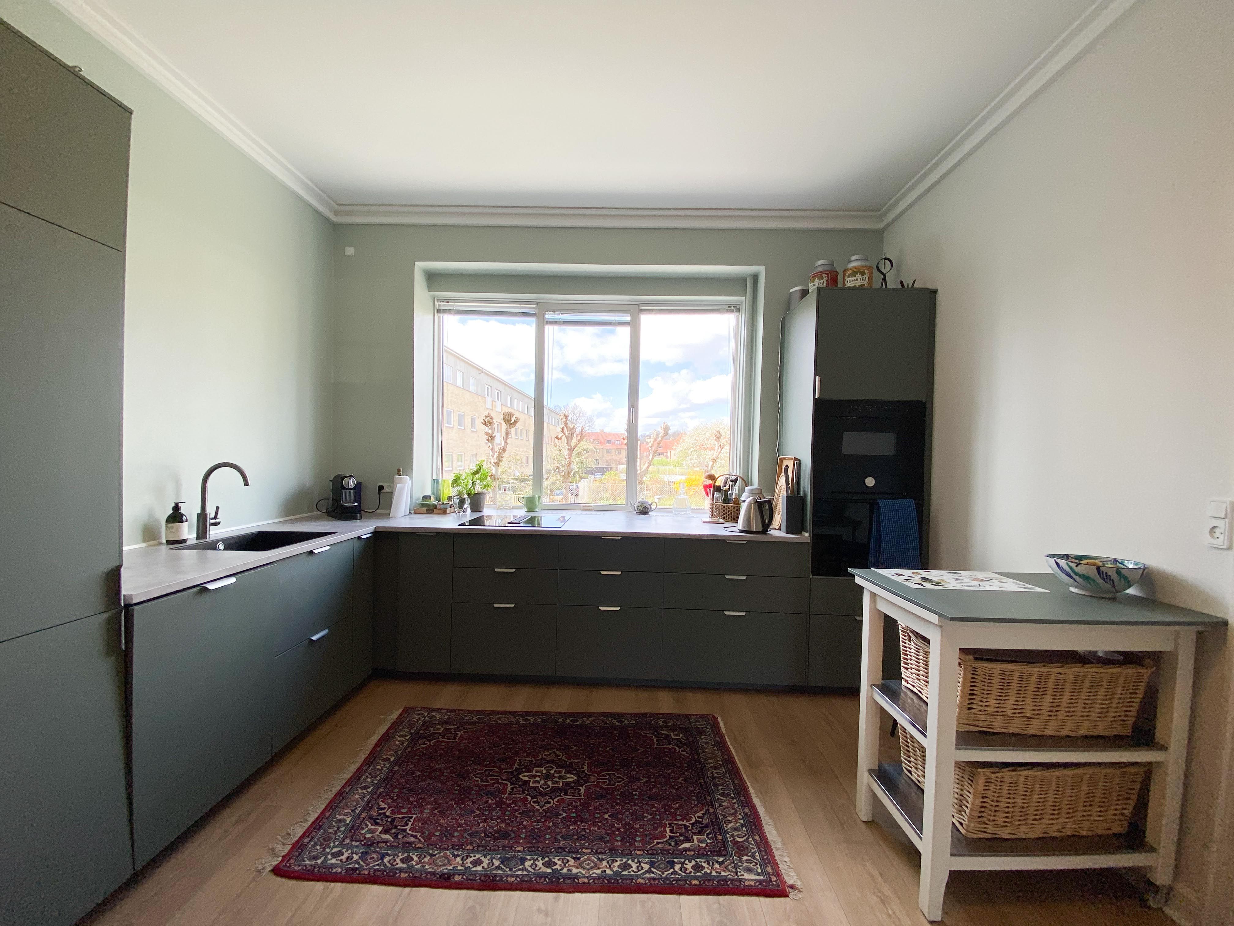 Lejlighed – Charlottenlund - Visning 4